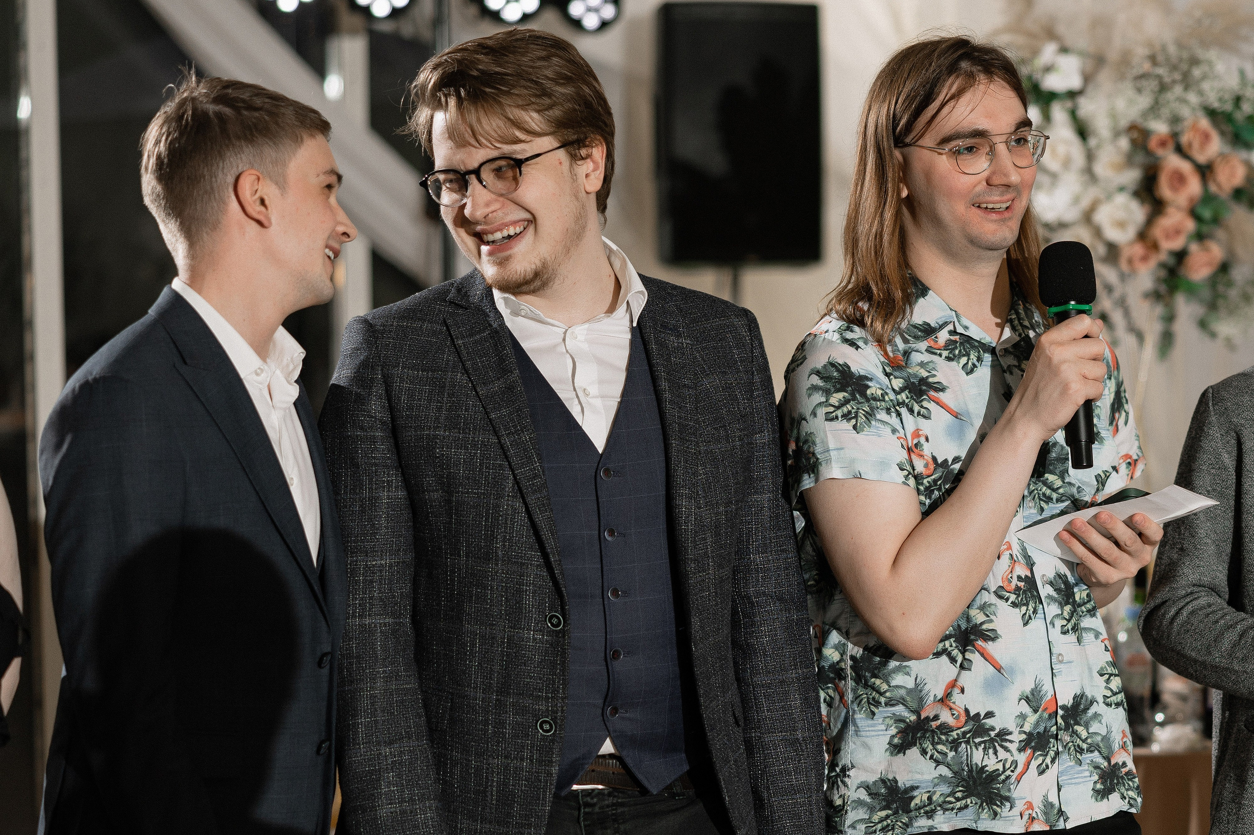 Съемка свадьбы в Москве. Свадебный фотограф и видеограф в Москве, Виктор Архилюк