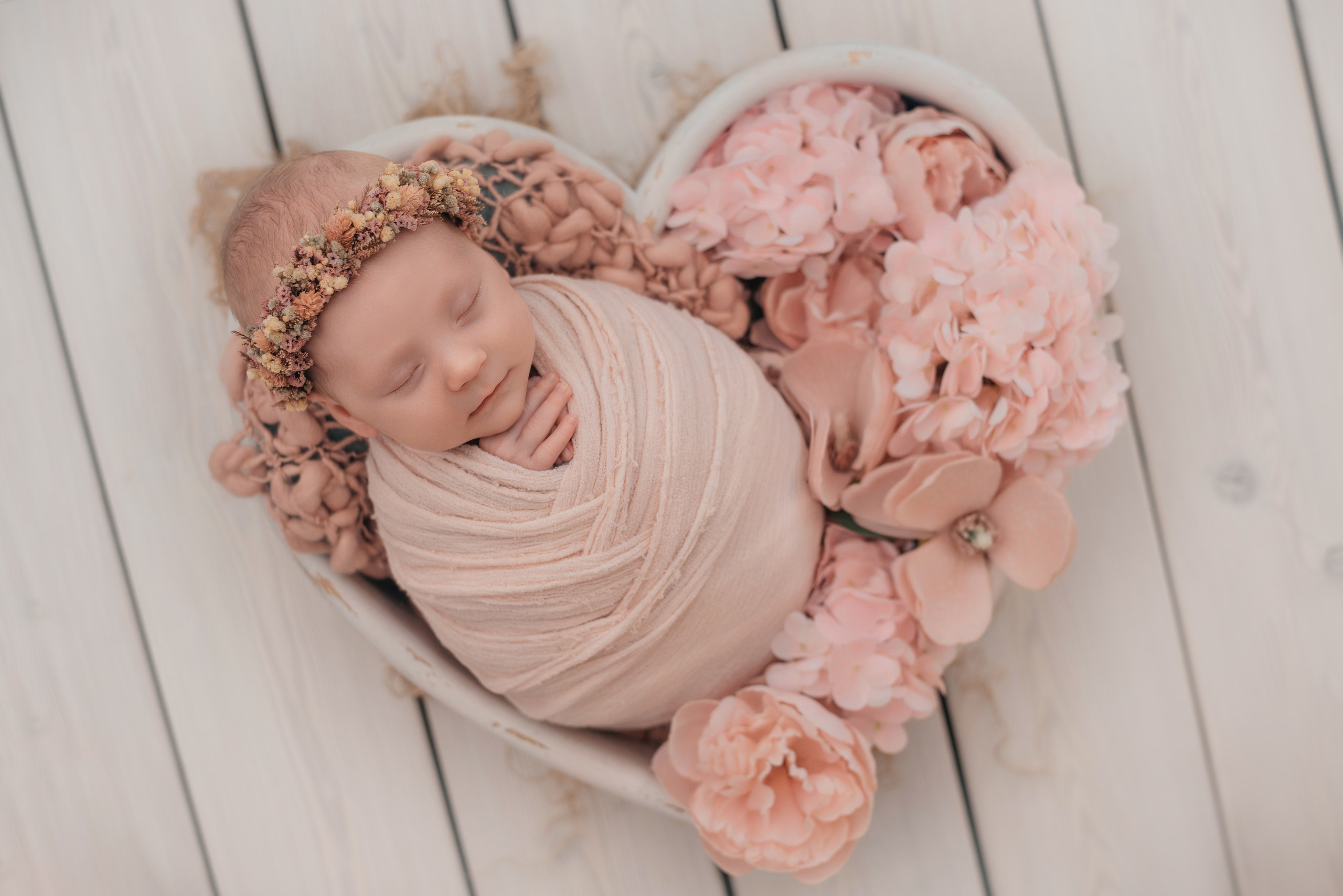 Александра. Фотограф новорожденных Белгород