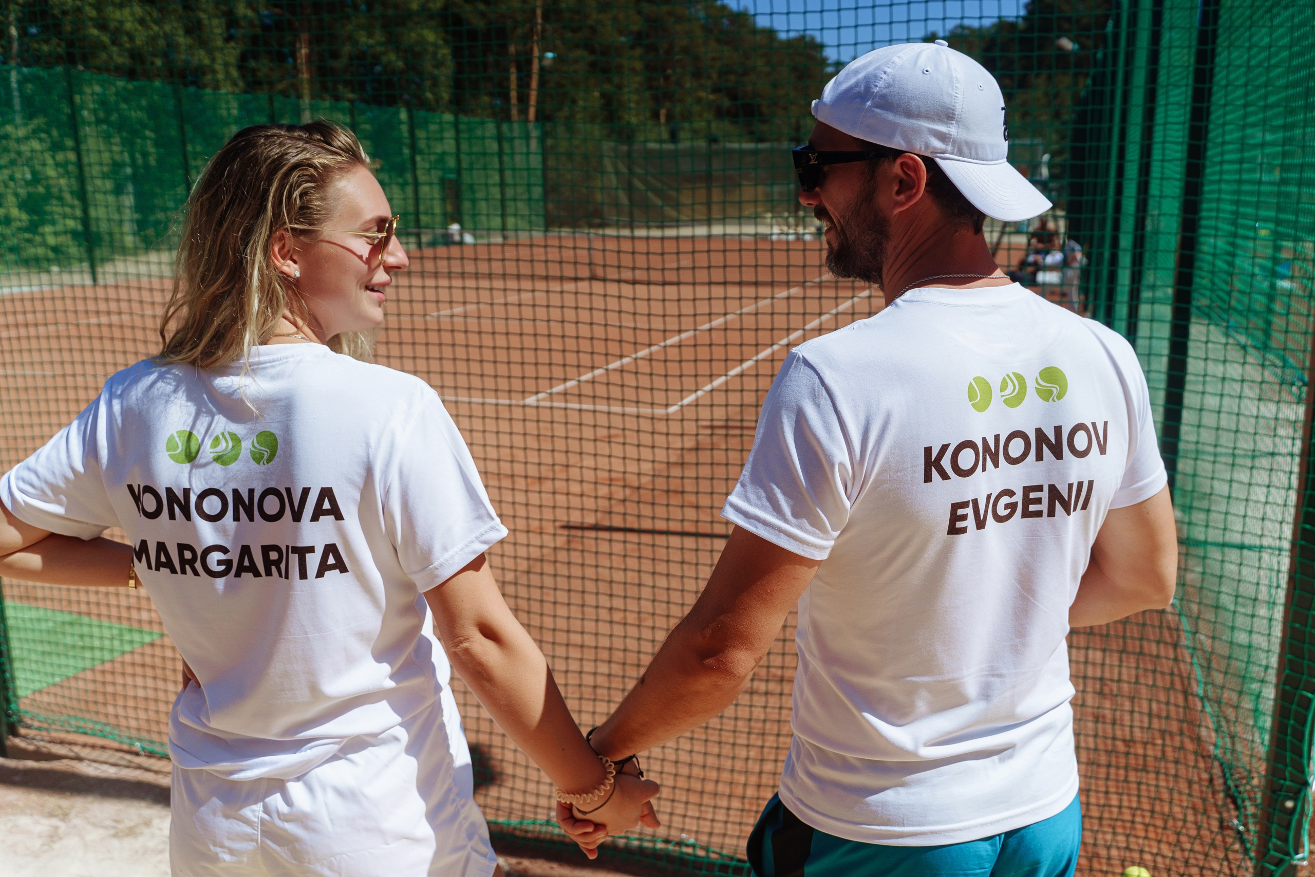 Фотосъемка спорта