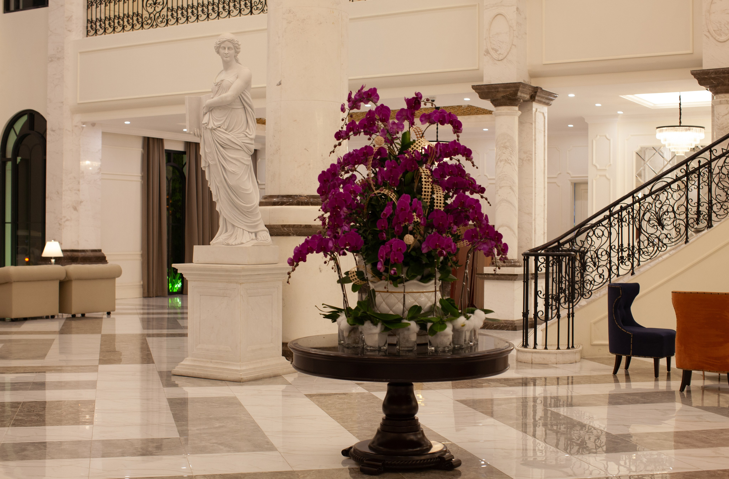 Вьетнам. Vinpearl Long Beach. Мой фотомир