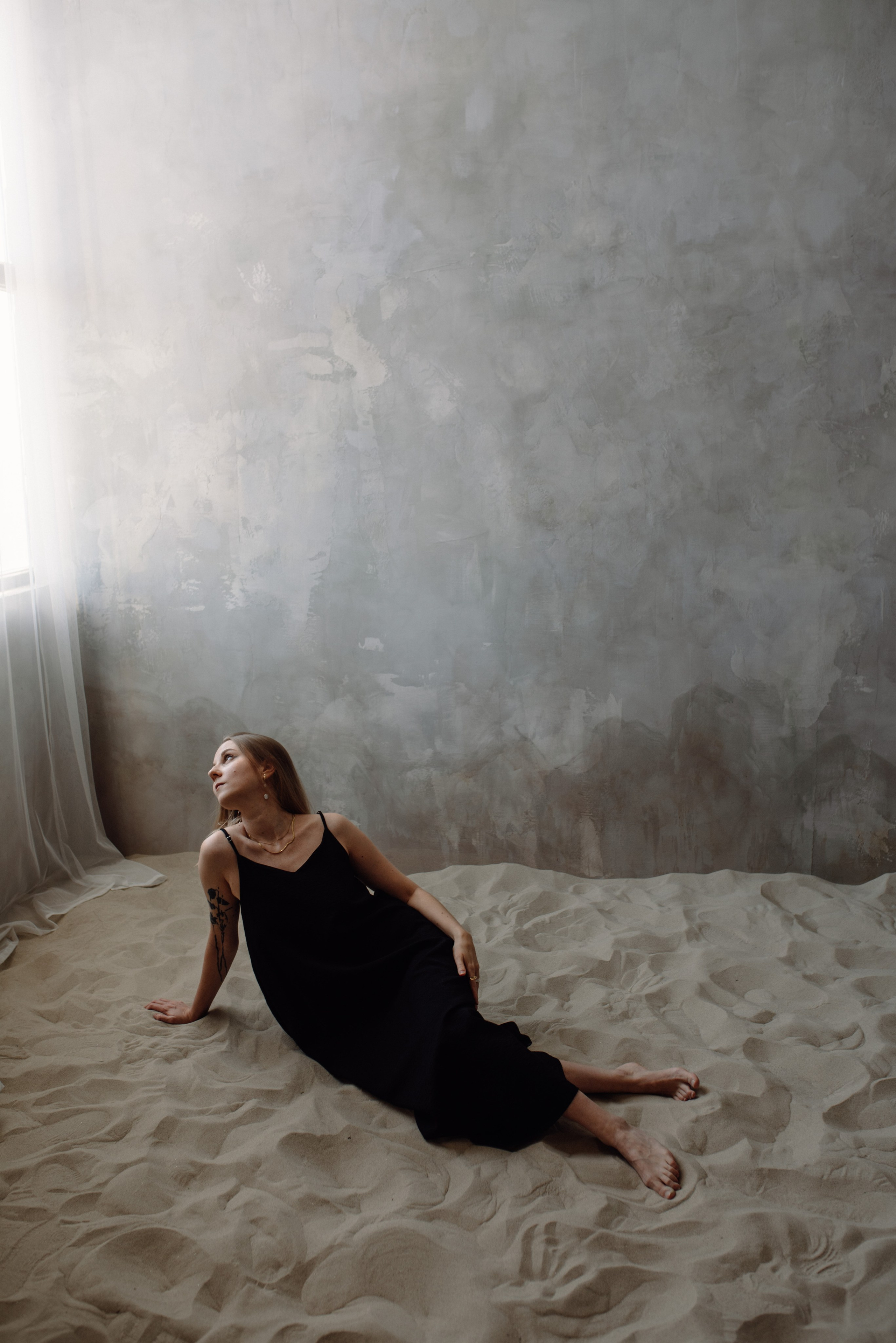 Елизавета. Портретный фотограф в Ереване и Челябинске Шаханская Ольга