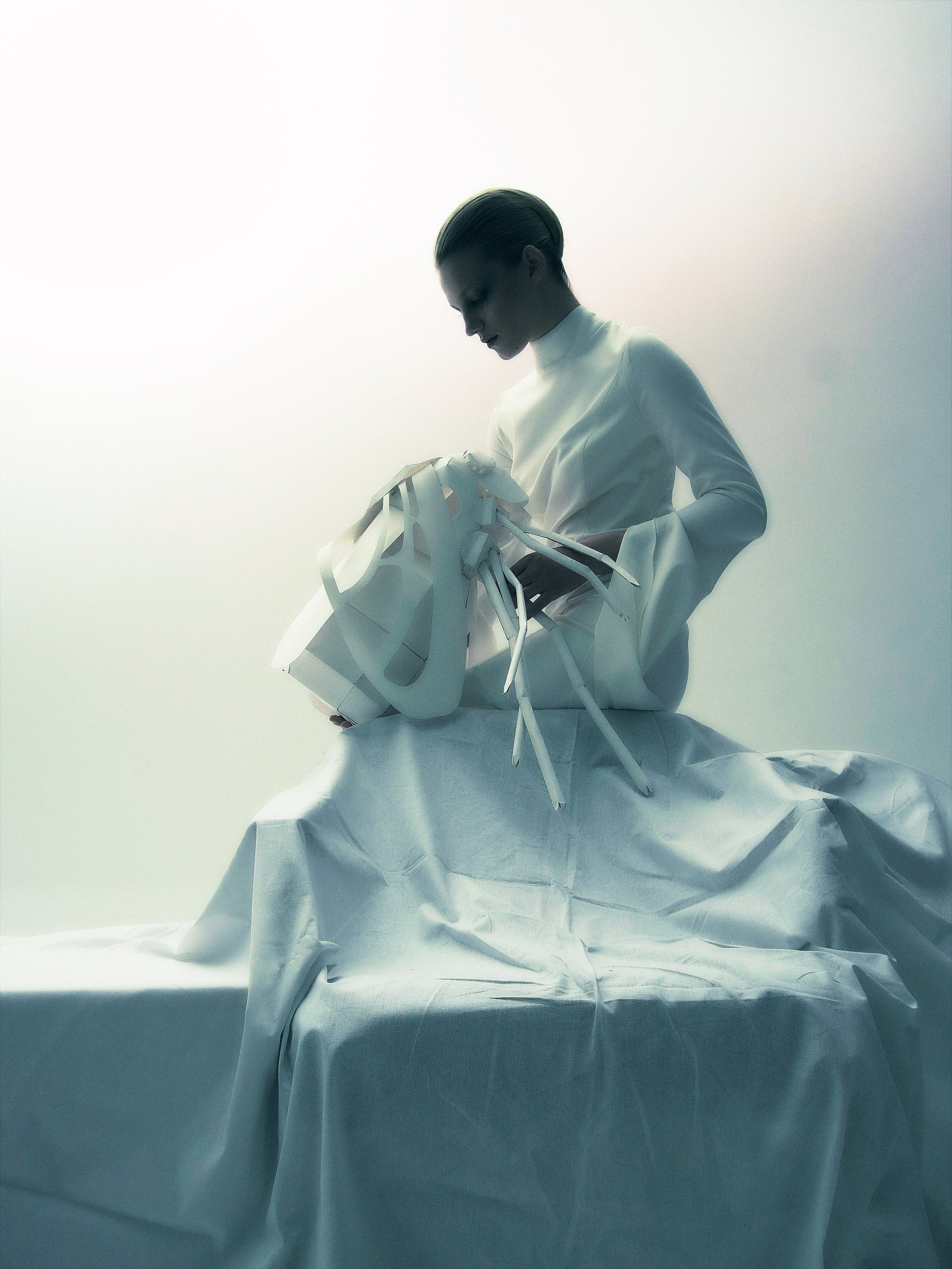 Арт-проект Муха. Фотограф в Минске Света Григорьева