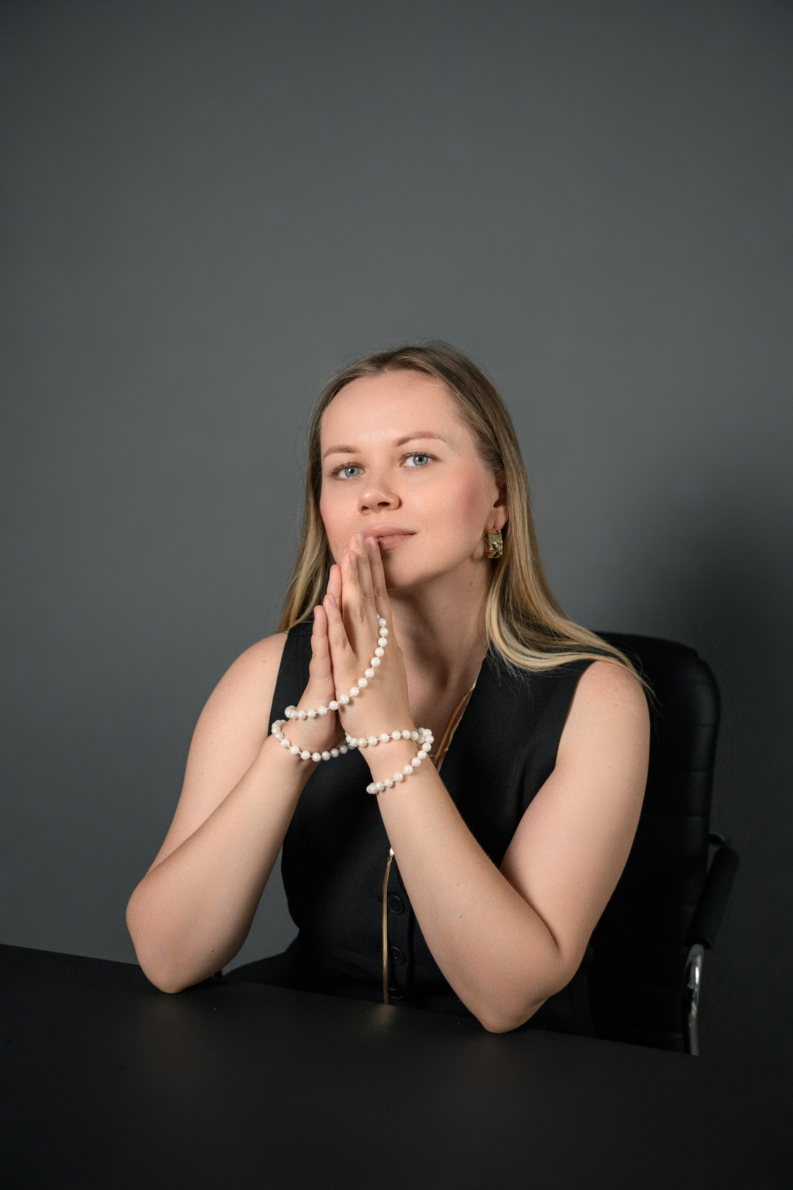 Стиль и эмоции. Фотограф в Ростове-на-Дону Оксана Филатьева