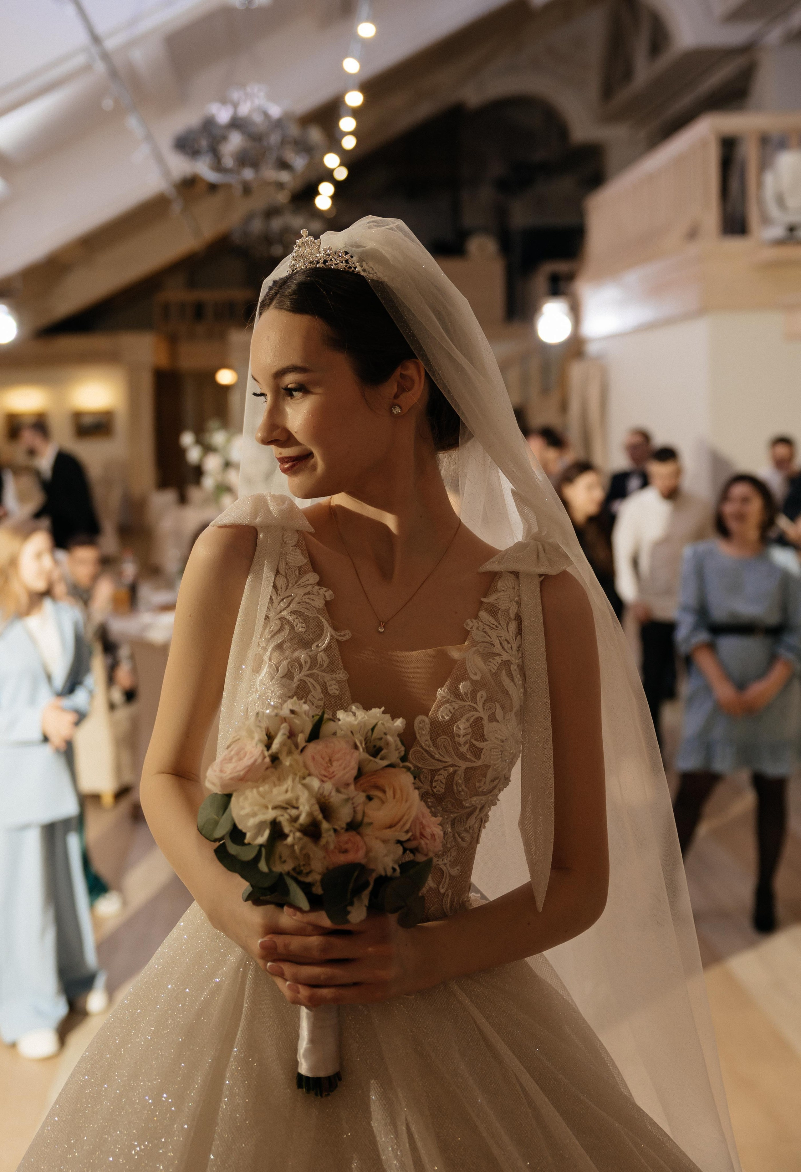 Свадебная история. В родном гнезде. Свадебный и семейный фотограф Рассказова Виктория