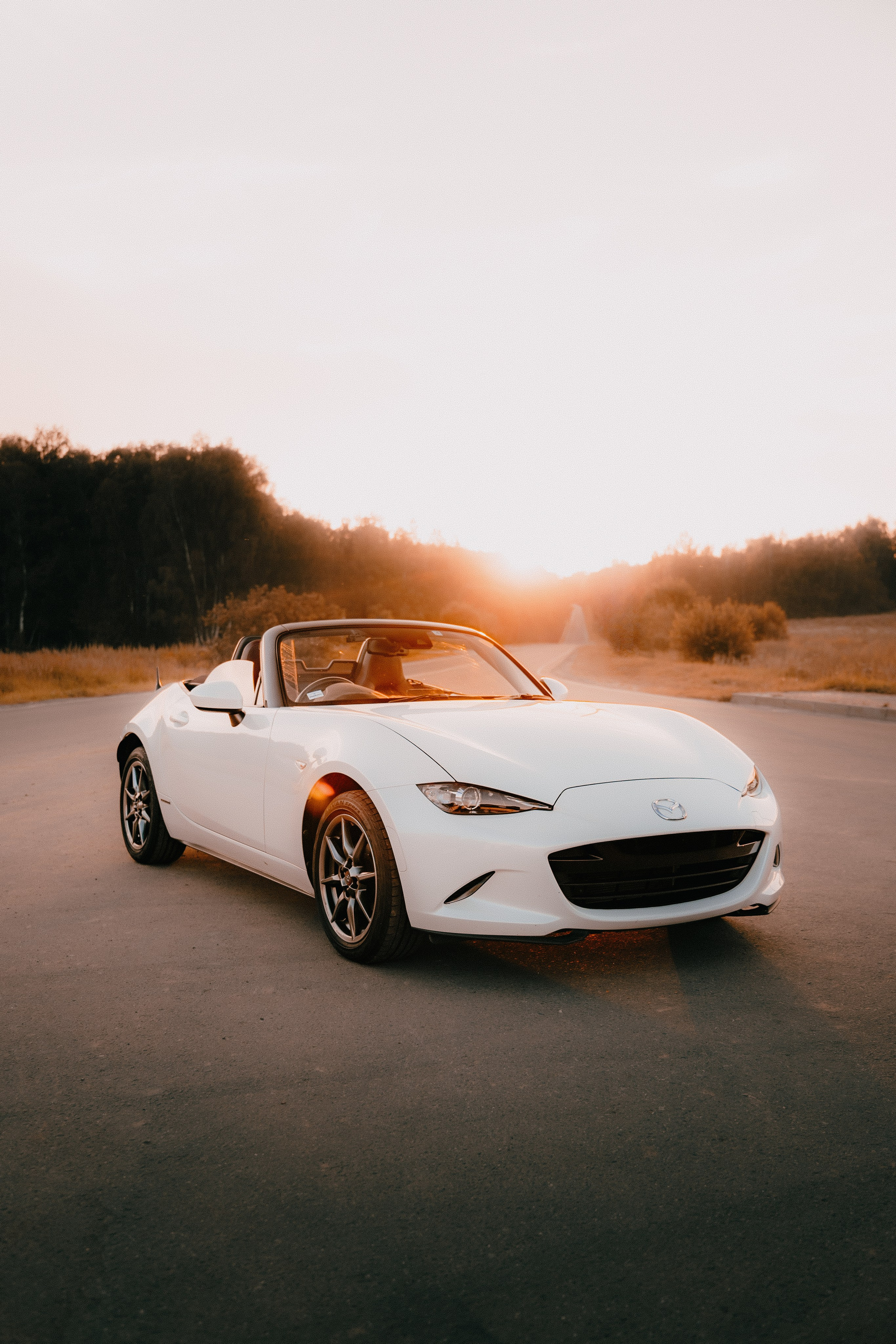 Double Yata. Ilya Foxy — автомобильный фотограф