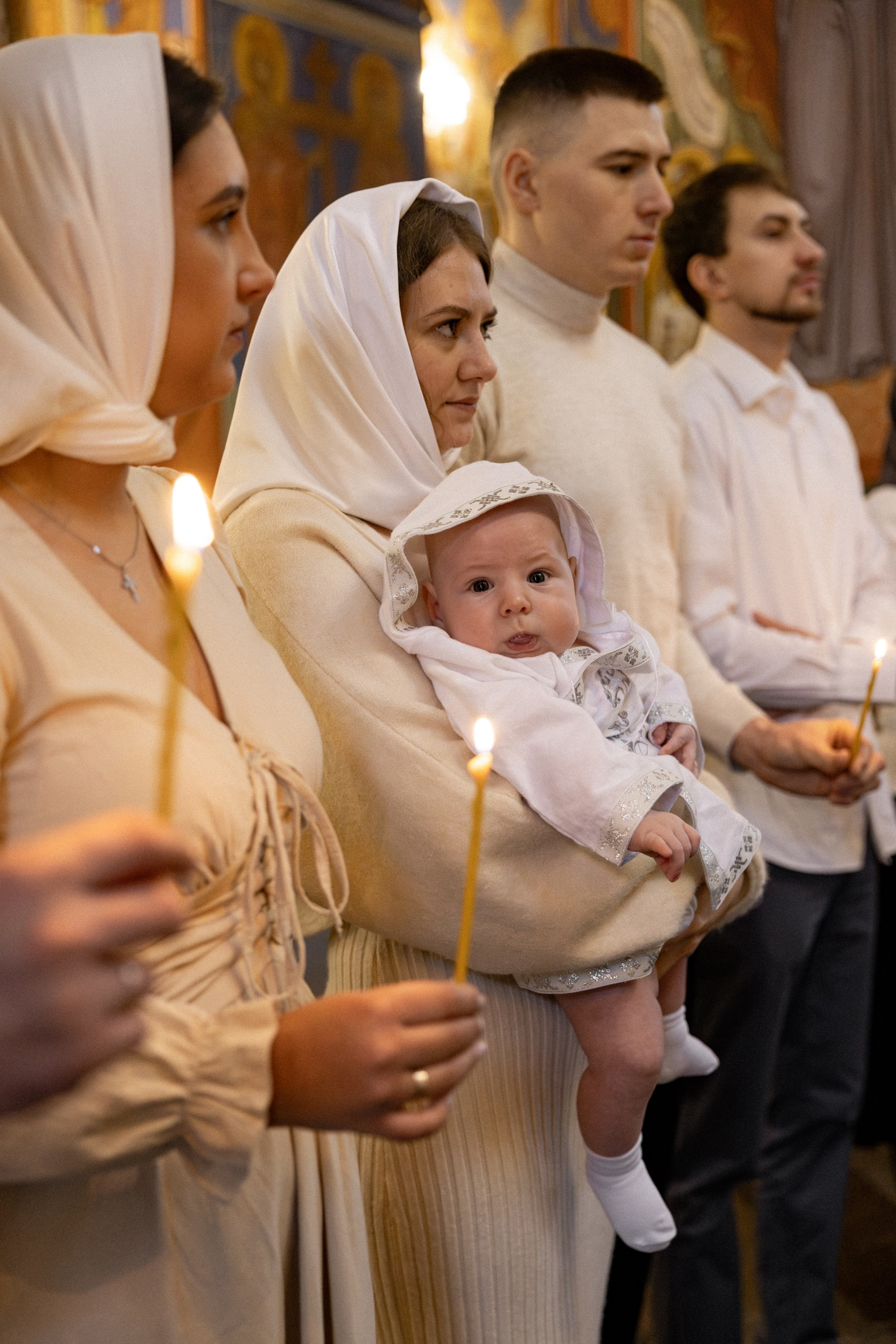Церковь Сергия Радонежского в Алмазово