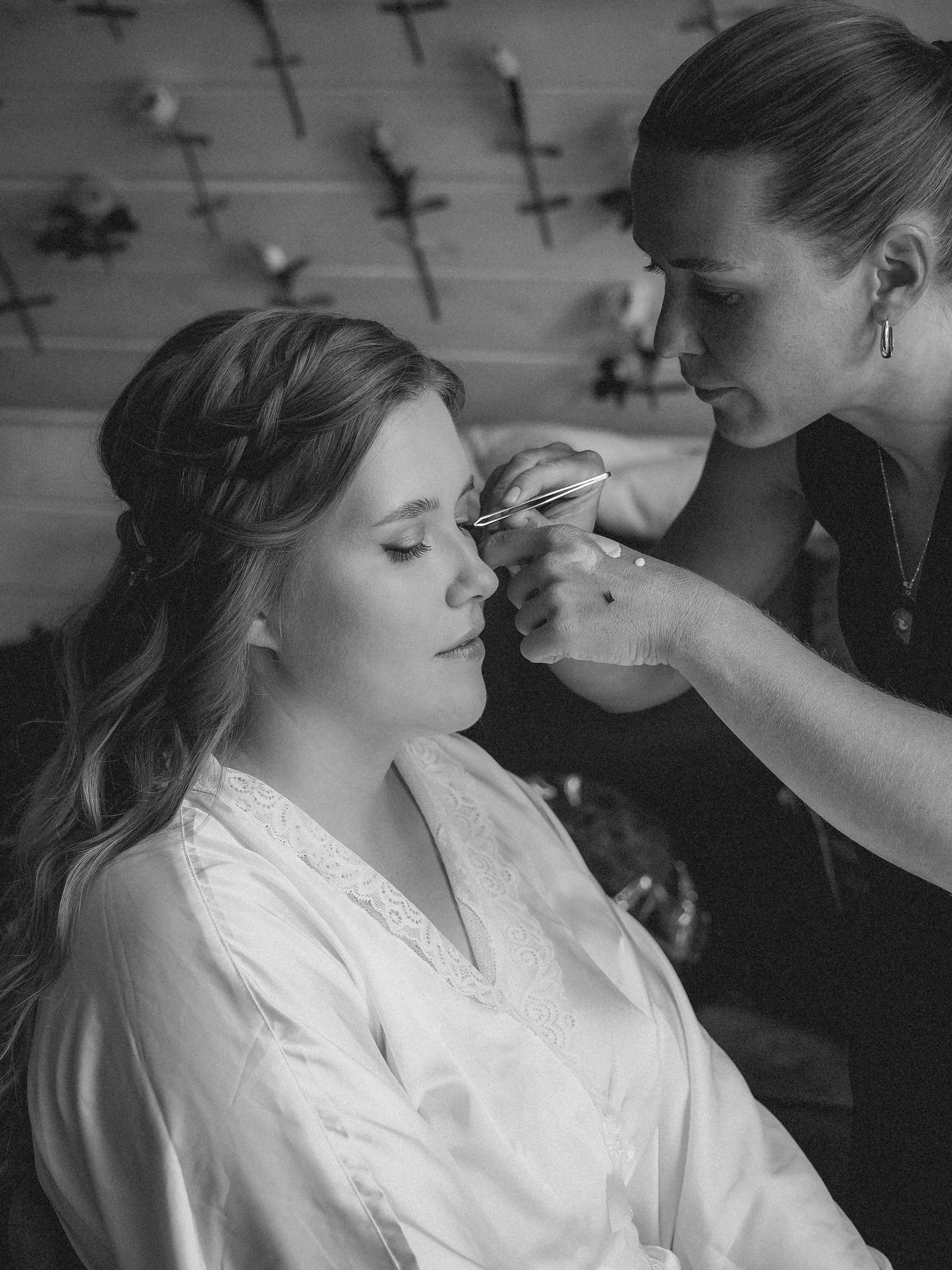 Маша и Стас. Фотограф в Москве — Сергей Люкшинов