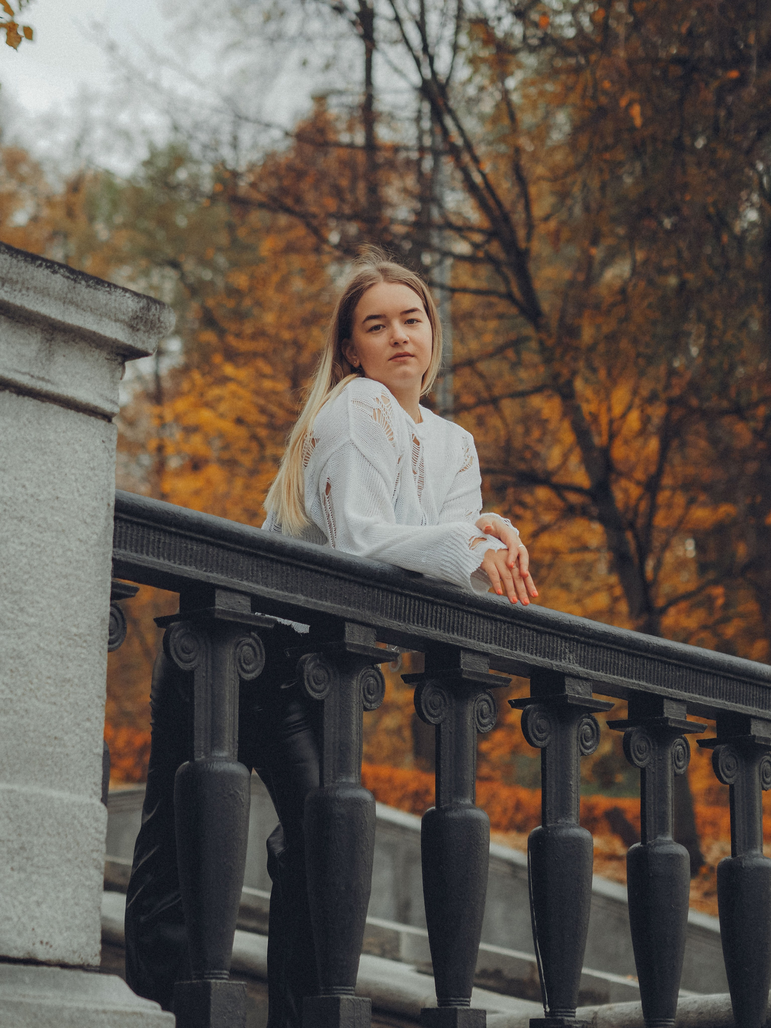 Ангелина. Фотограф в Москве — Сергей Люкшинов