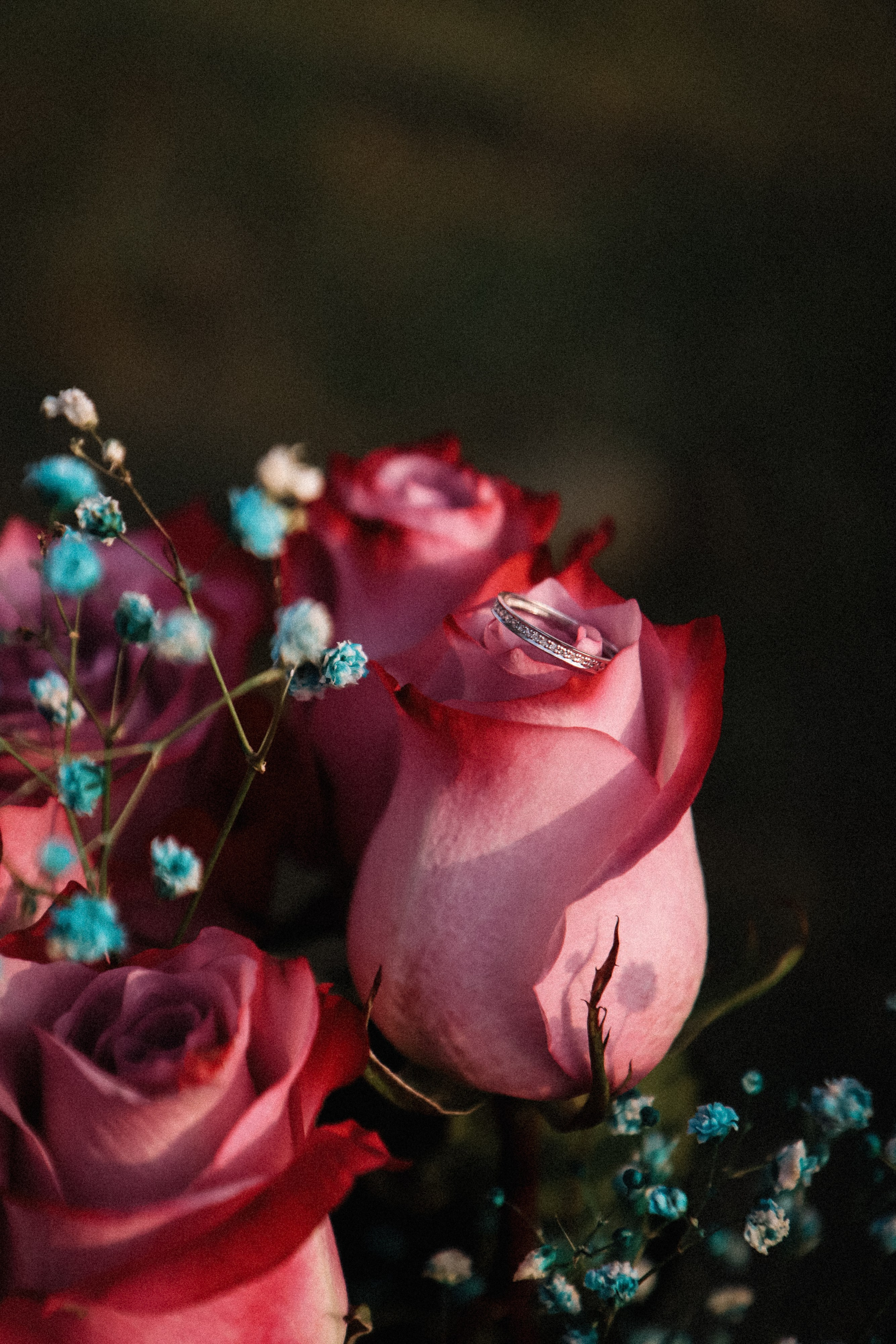 Витя ♡︎ Настя. Фотограф в Кемерово Клюева Дарья