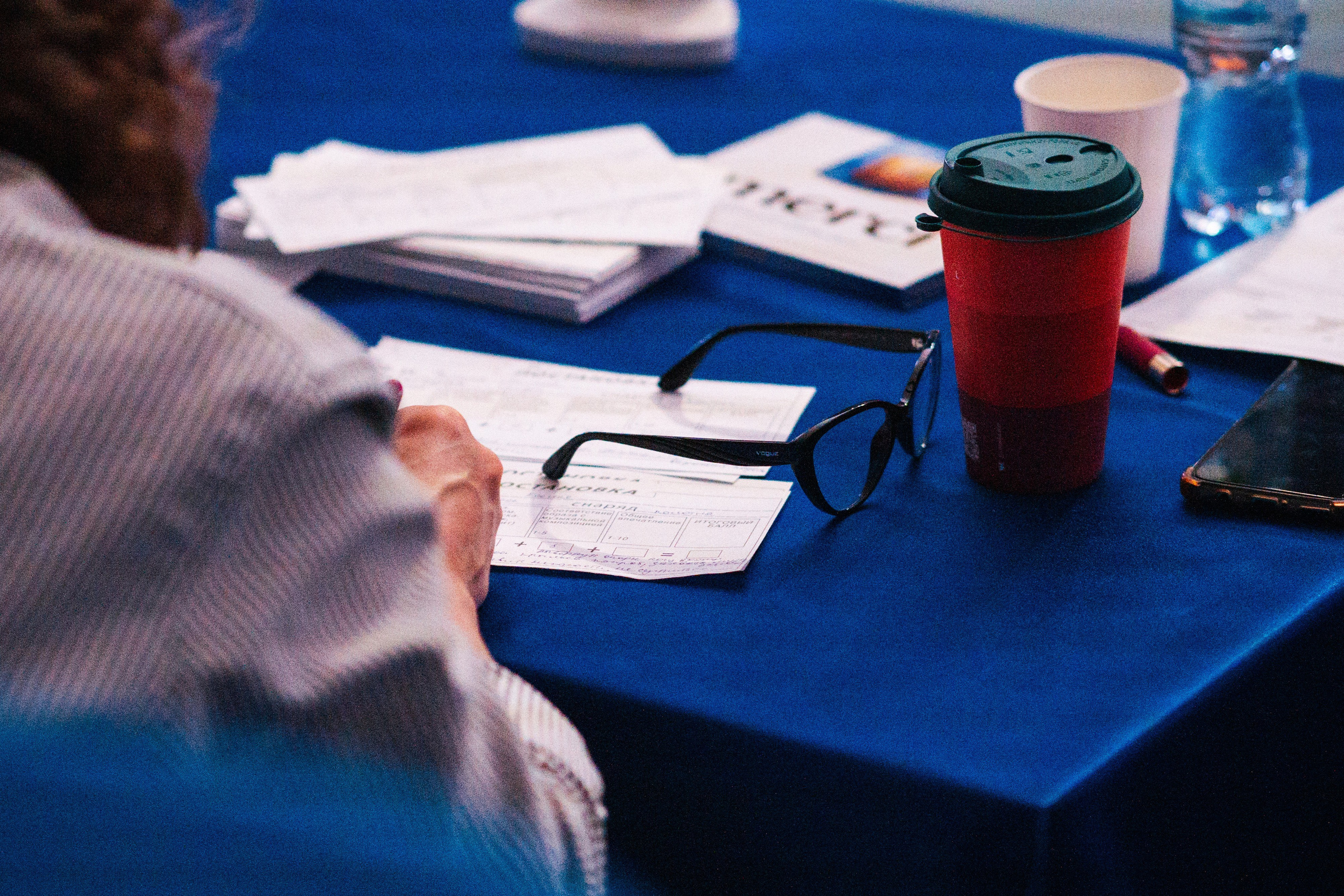 Alegria (Furkalo studio) | Бекстейдж. Фотограф в Воронеже Ольга Космодемьянская