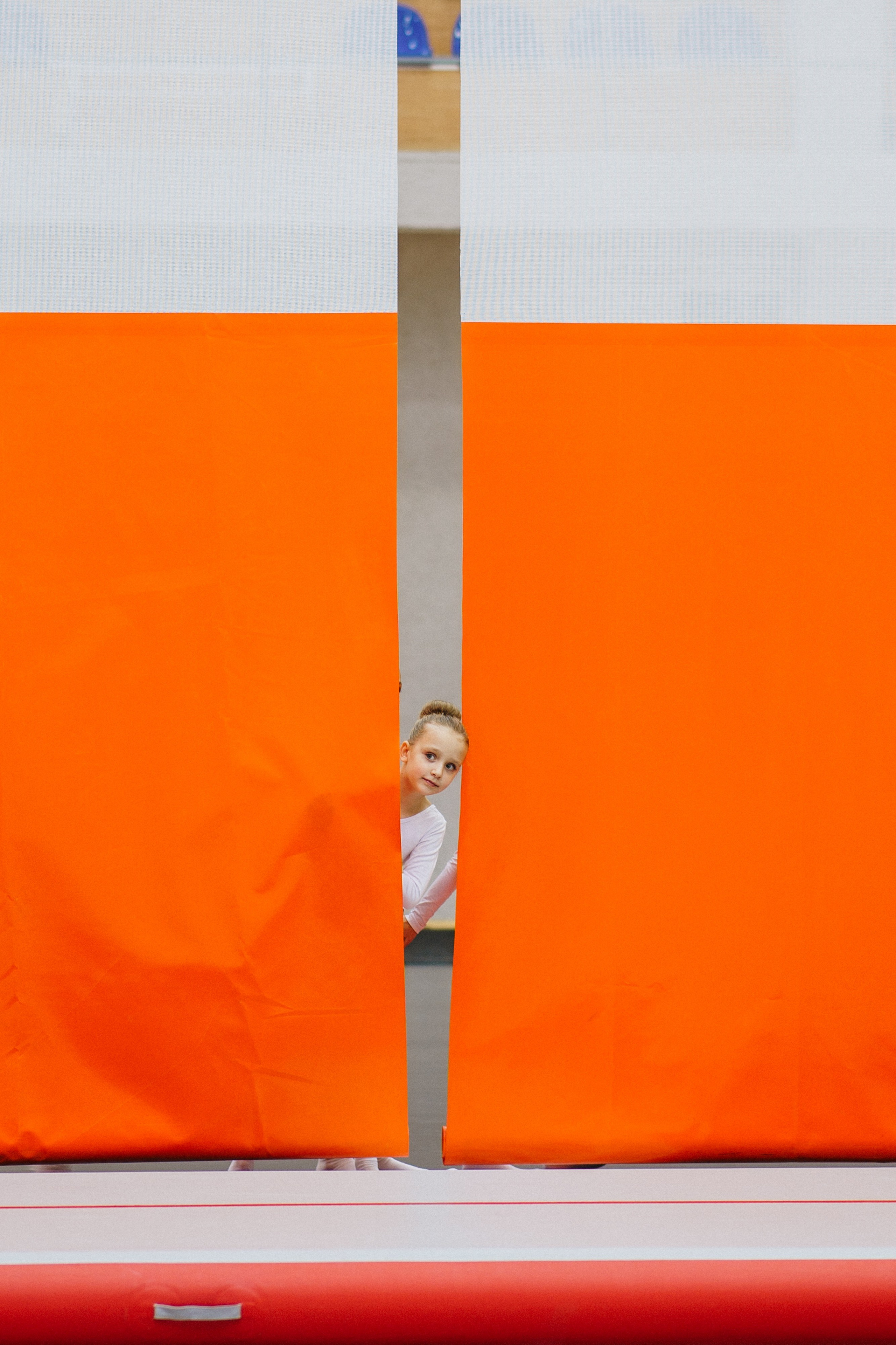 Ангелина Мельникова. Клуб спортивной гимнастики. Фотограф в Воронеже Ольга Космодемьянская