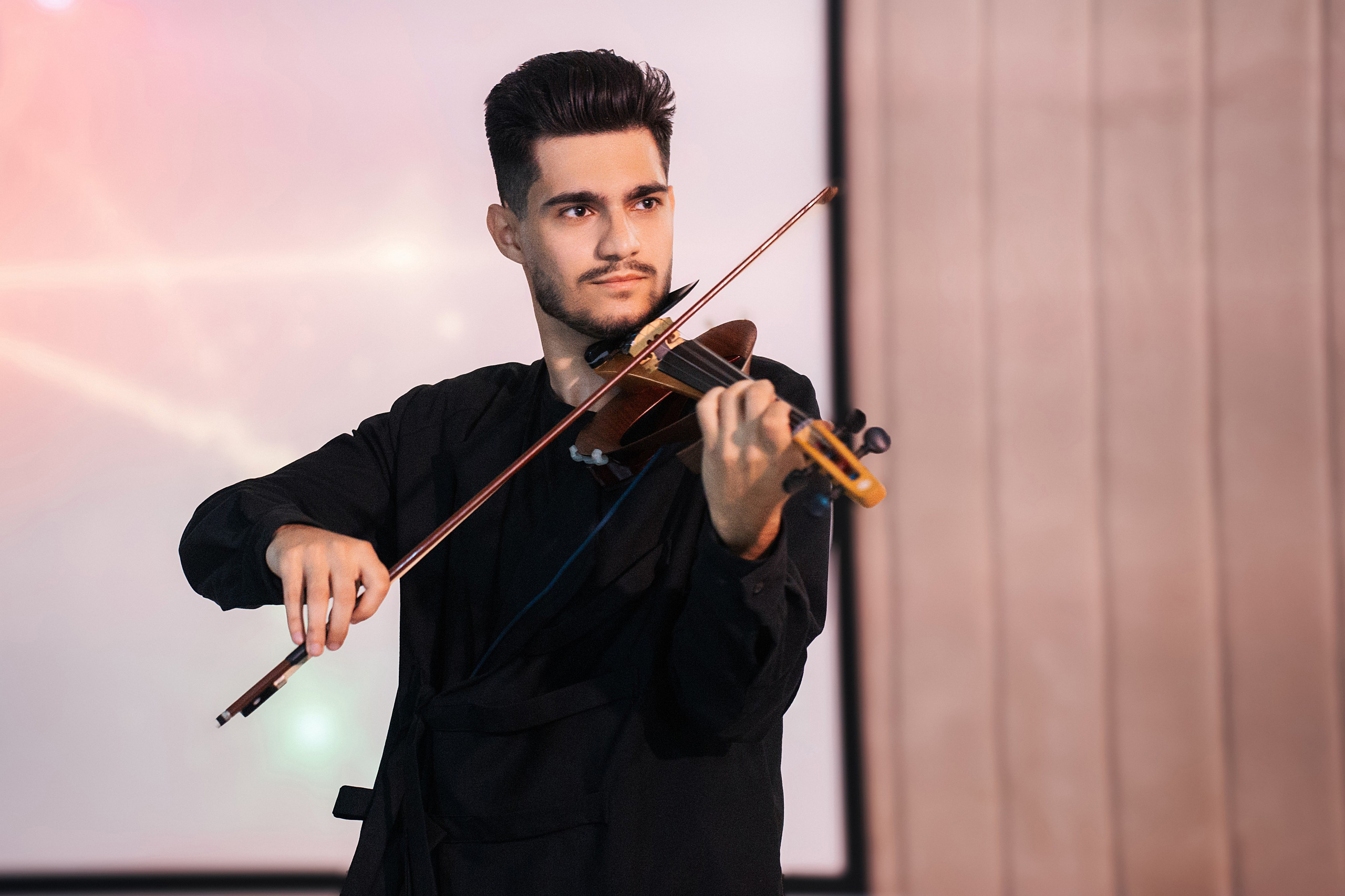 Выпускной ВАТУ РЭБ-Н | BIRKIN. Фотограф в Воронеже Ольга Космодемьянская