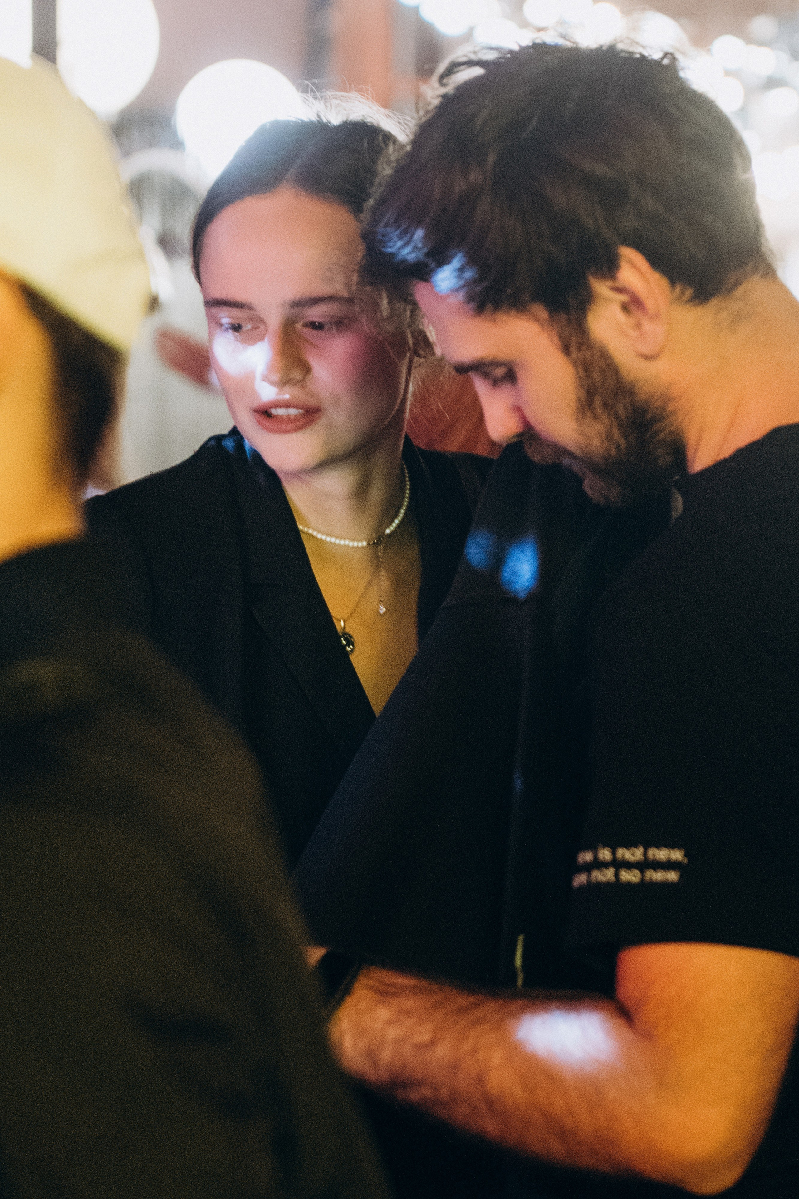 Коммуна. Фотограф в Воронеже Ольга Космодемьянская