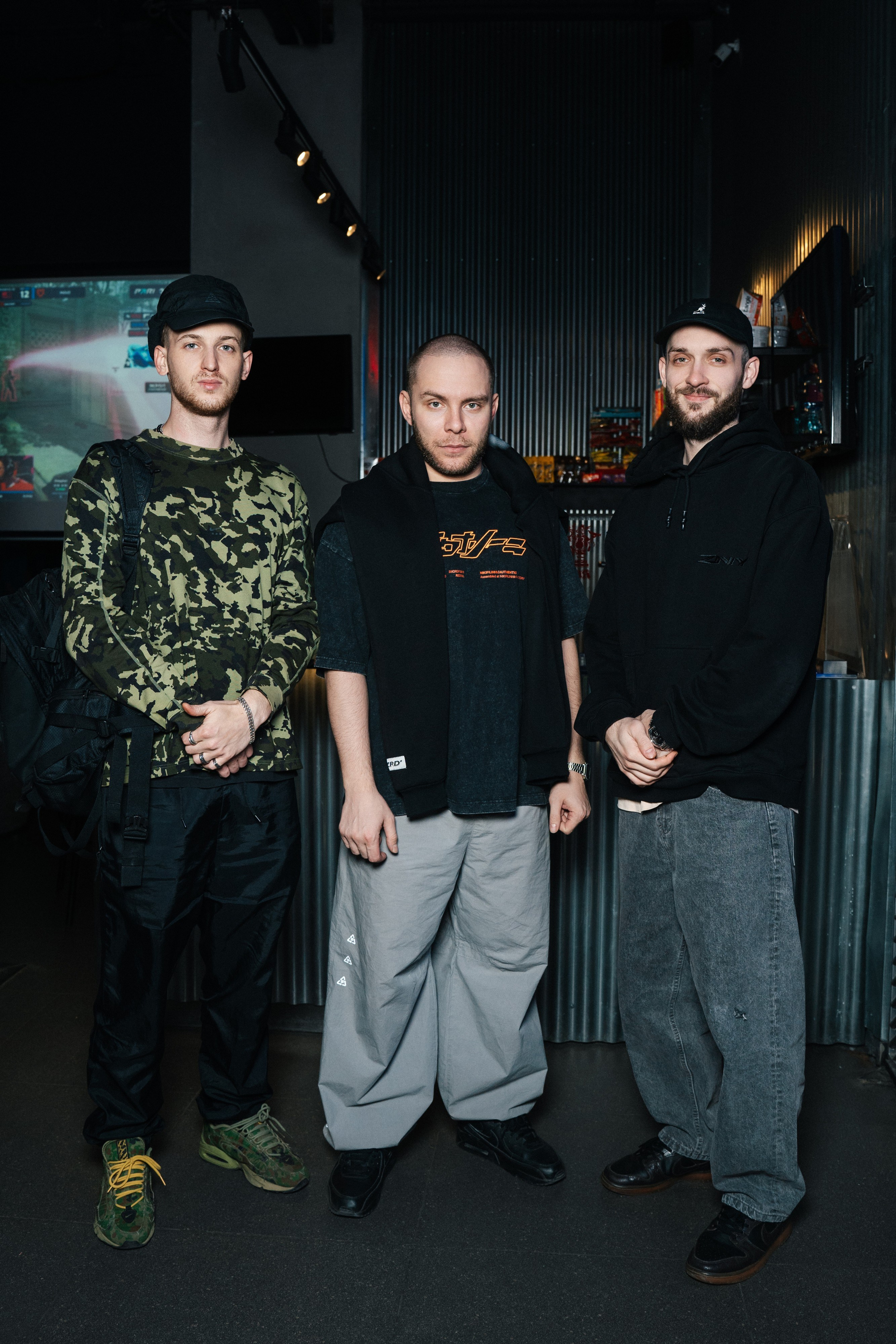 Olymp arena (компьютерный клуб). Фотограф в Воронеже Ольга Космодемьянская