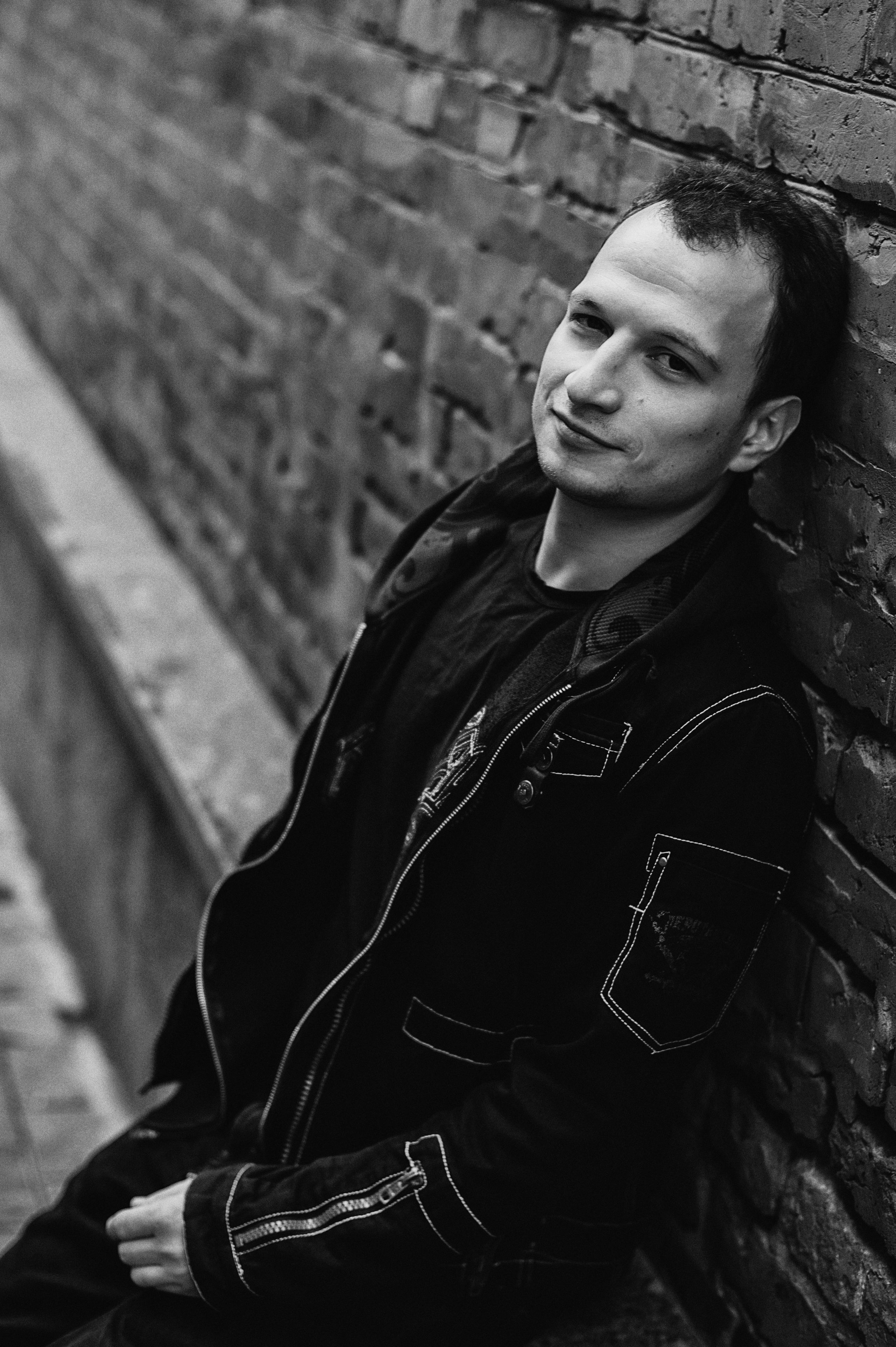 Портфолио фотографа. Фотограф в Москве, Оксана Ребристая