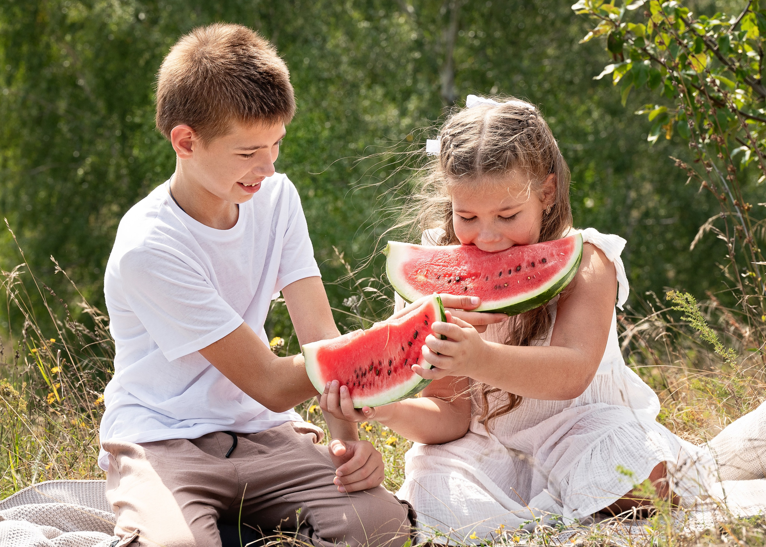 Семейная фотоссесия. Елена Кухарева фотограф г. Тамбов