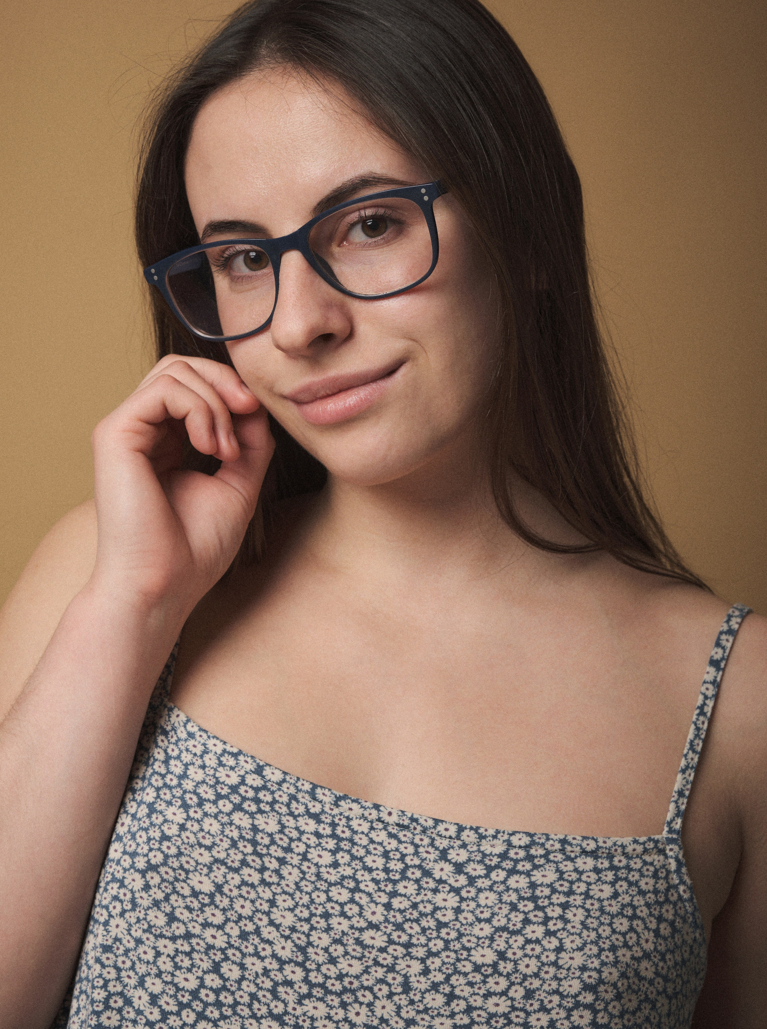 Фотоальбом с красивыми девушками (Часть 3)