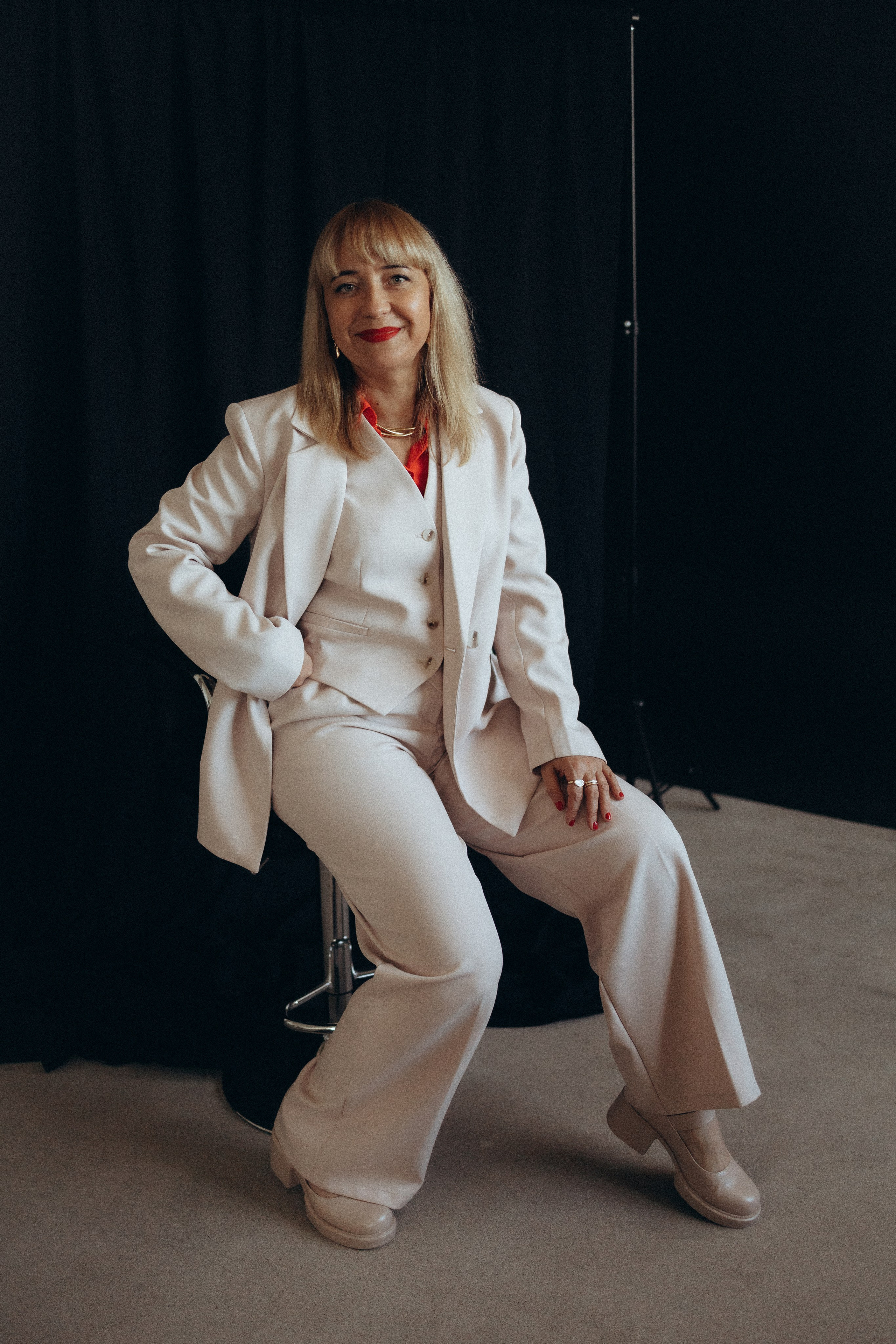 Вера. Фотограф Москва Алёна Суворова