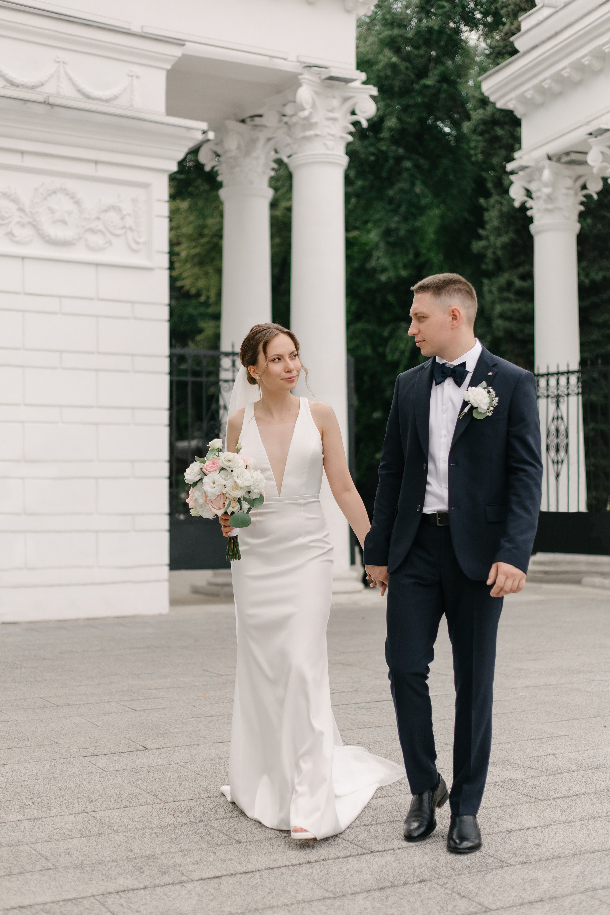 День Елены и Дмитрия. 12.08.23. Свадебный фотограф Москва Воронеж Ленкова Ксения