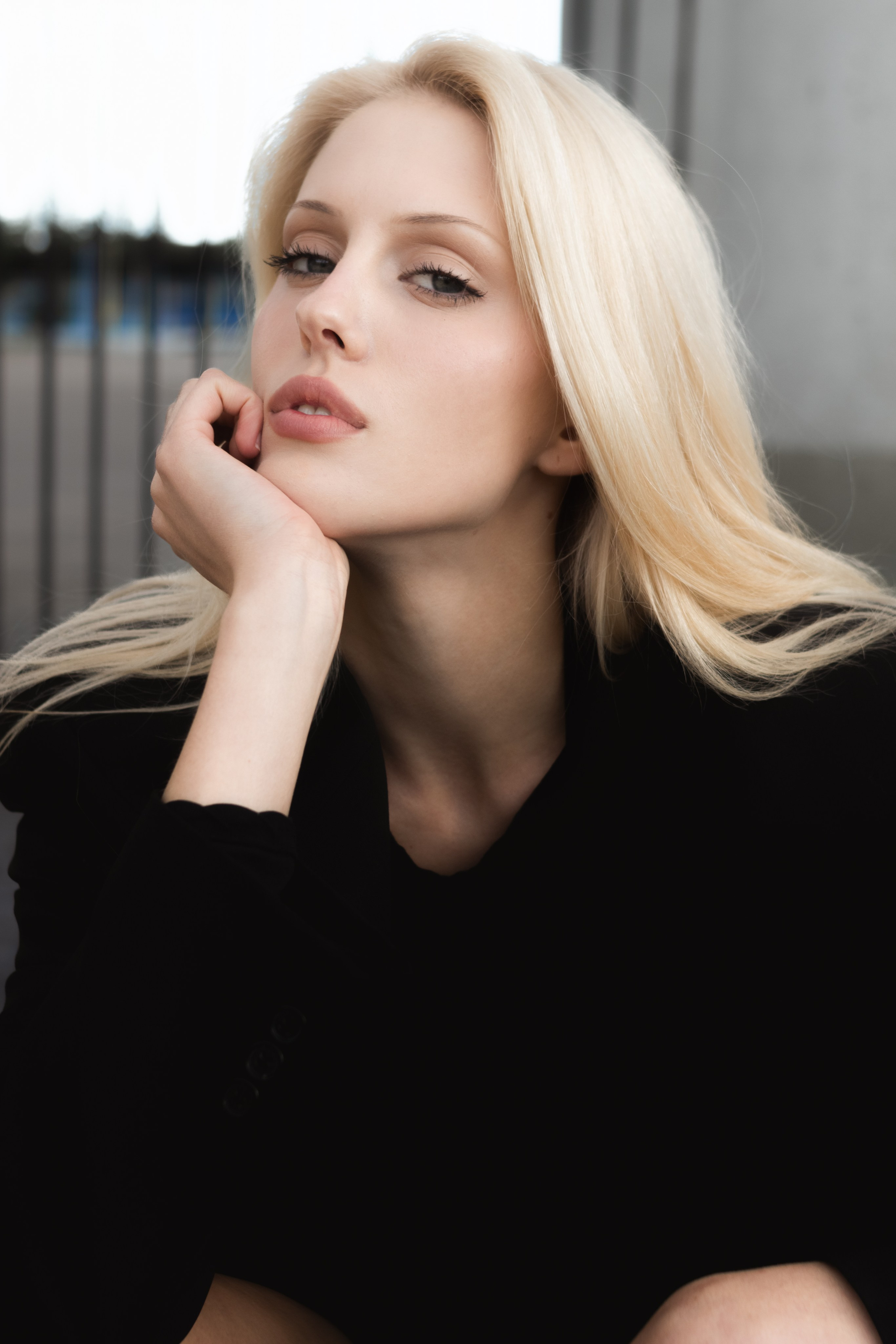 Анастасия Пивень. Модельное агентство TM Models в Калининграде