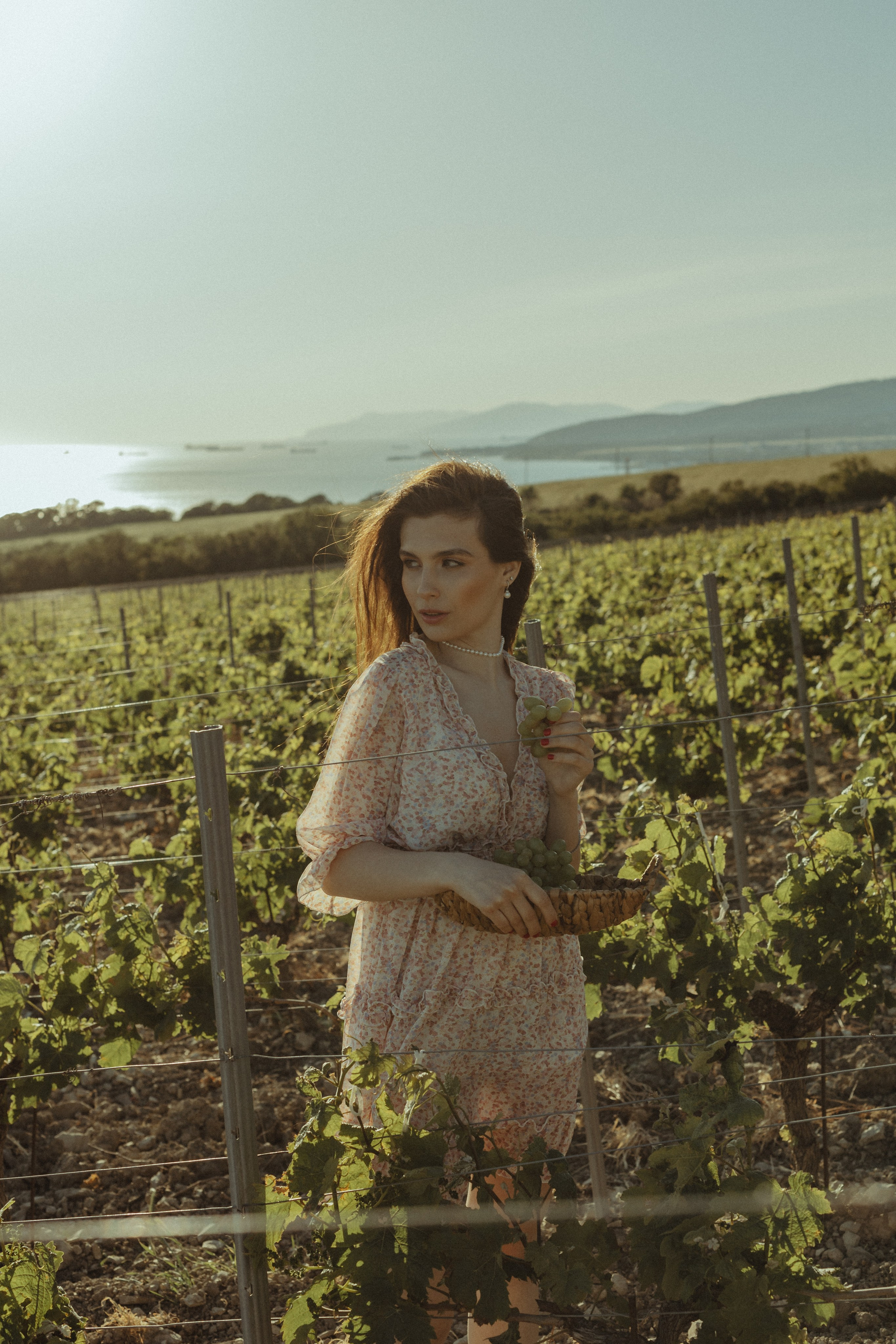 Ева ШАТО. СЕМЕЙНЫЙ фотограф Краснодар Анастасия Михайлова