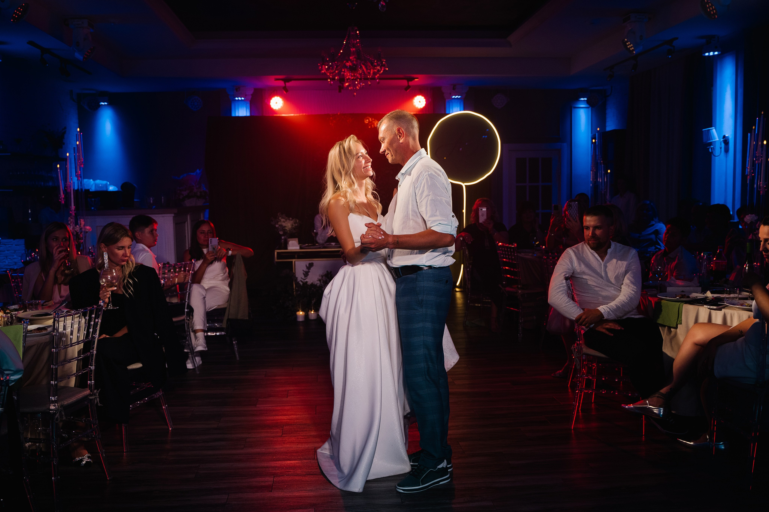 Алина и Алексей. Дмитрий Зайцев свадебный фотограф Тамбов