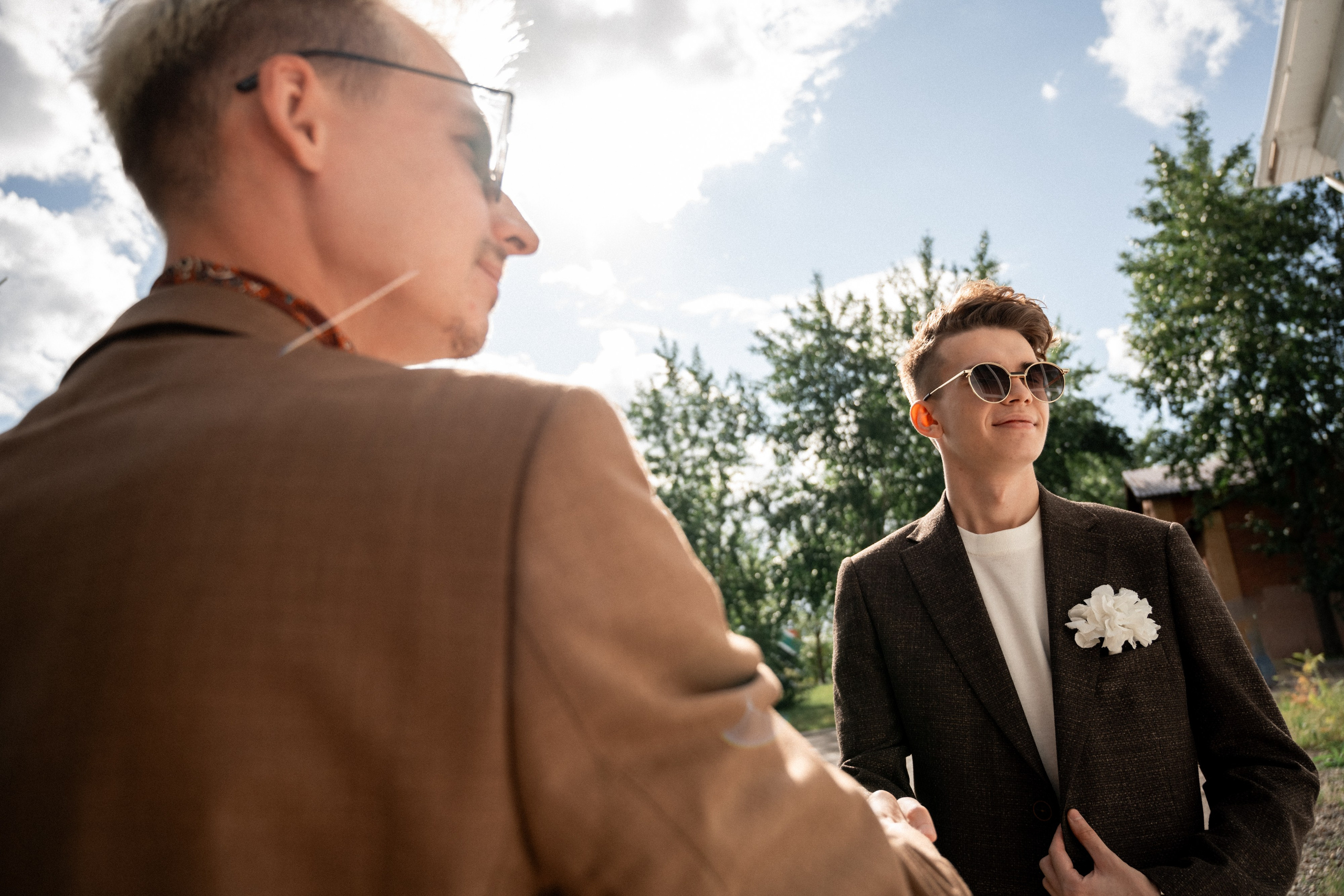 Свадьба Ивана и Яны