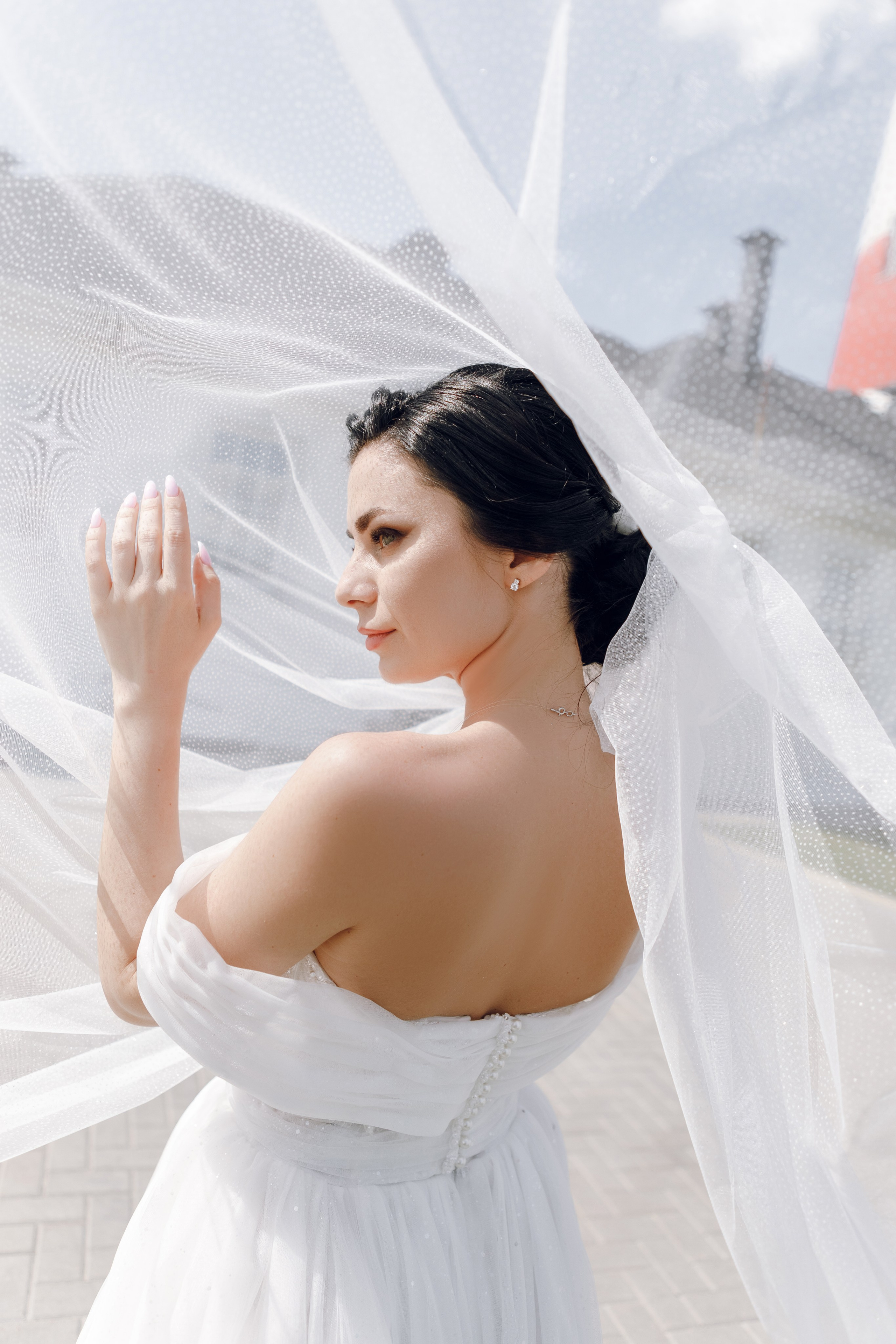 Артём и Марго. Главная