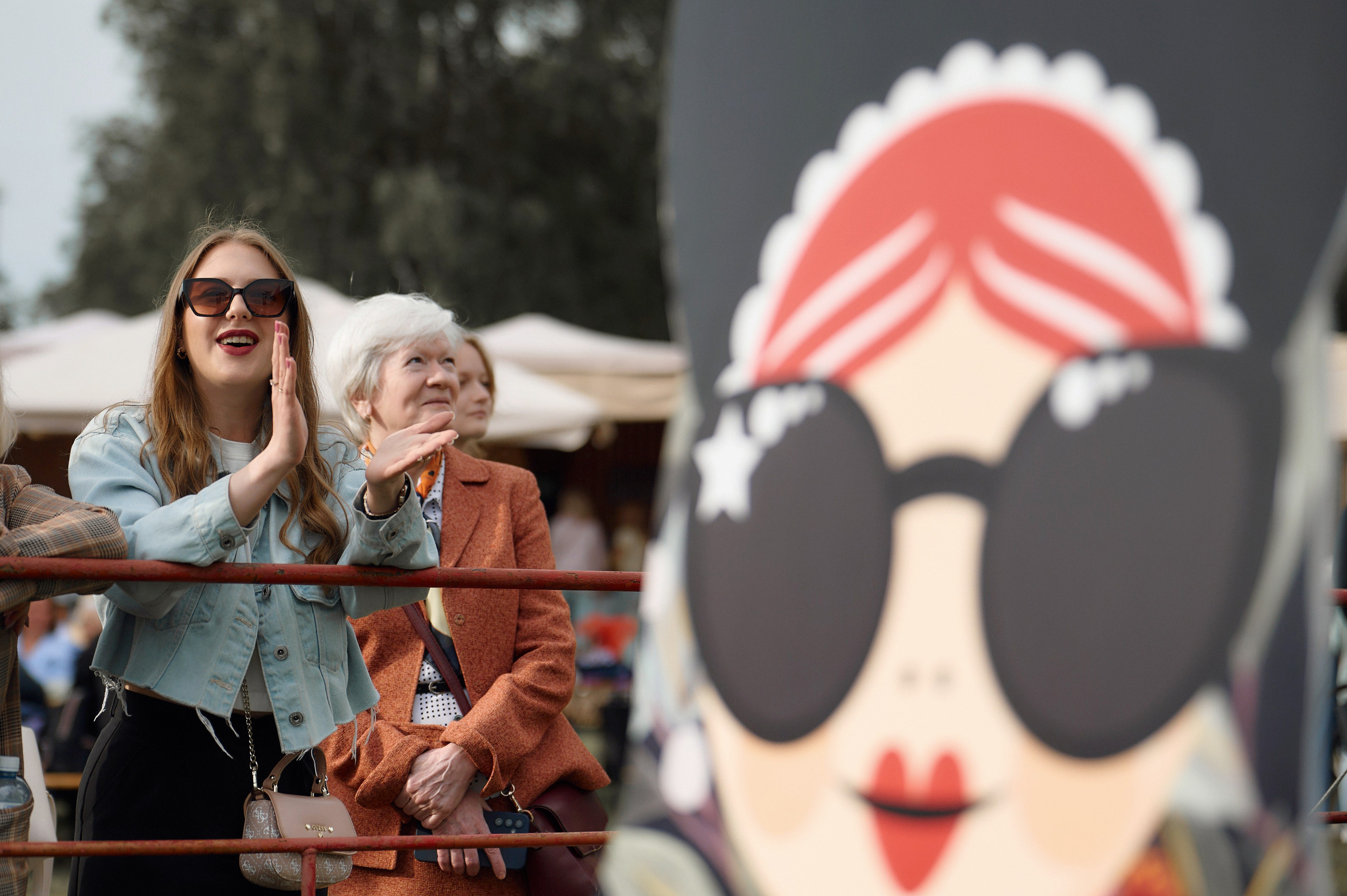 МОДНЫЙ РУССКИЙ 25. Ваш мультижанровый фотограф Александр Белов