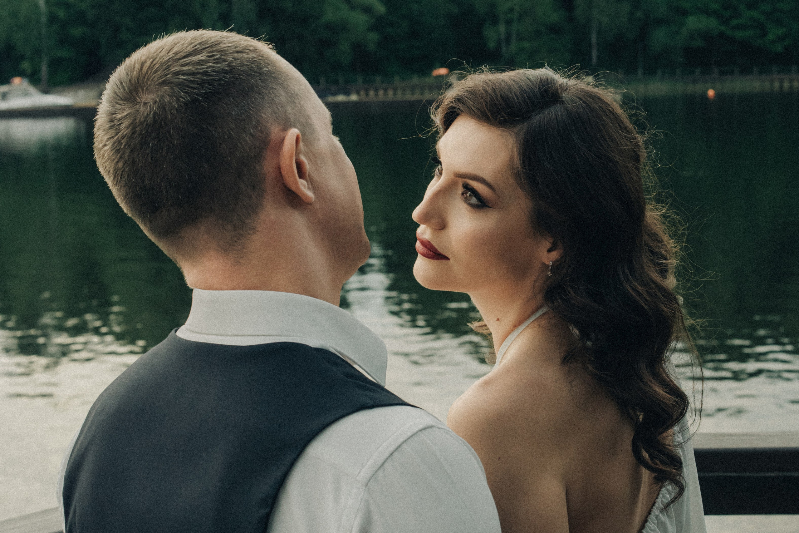 Истра Холидей. Портретный фотограф Москва