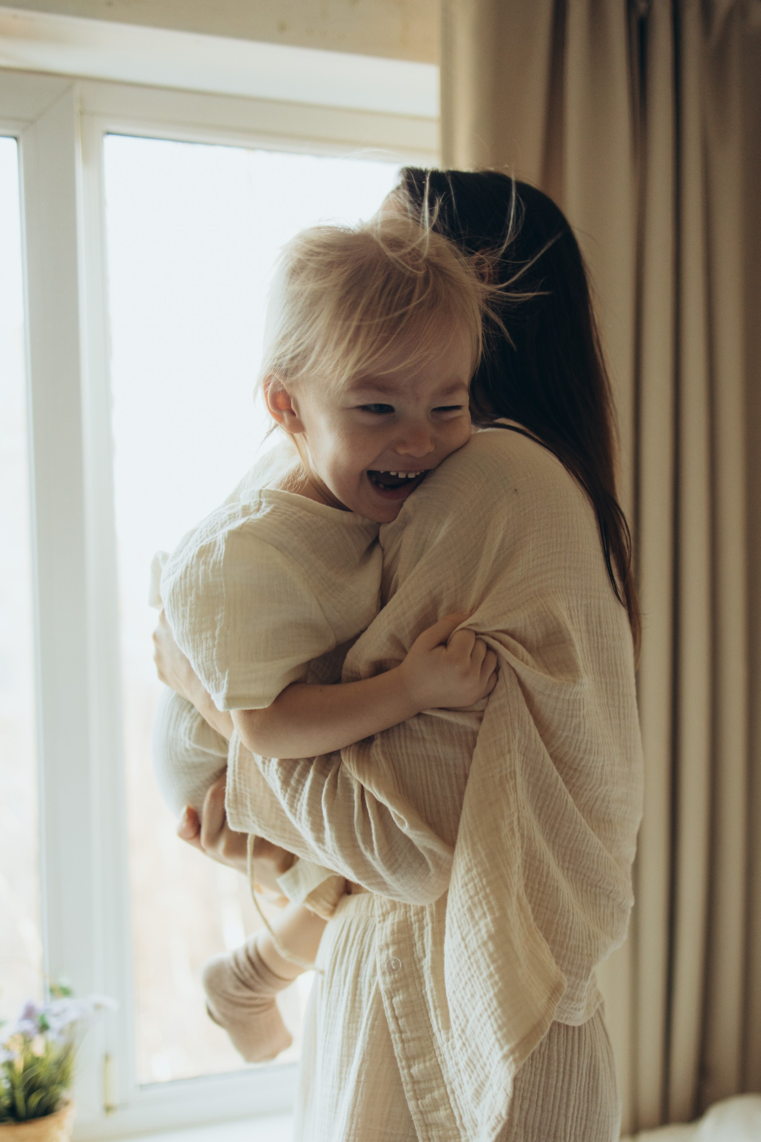 Эмилия и Демид. Семейный фотограф в Москве Виктория Ястребинская