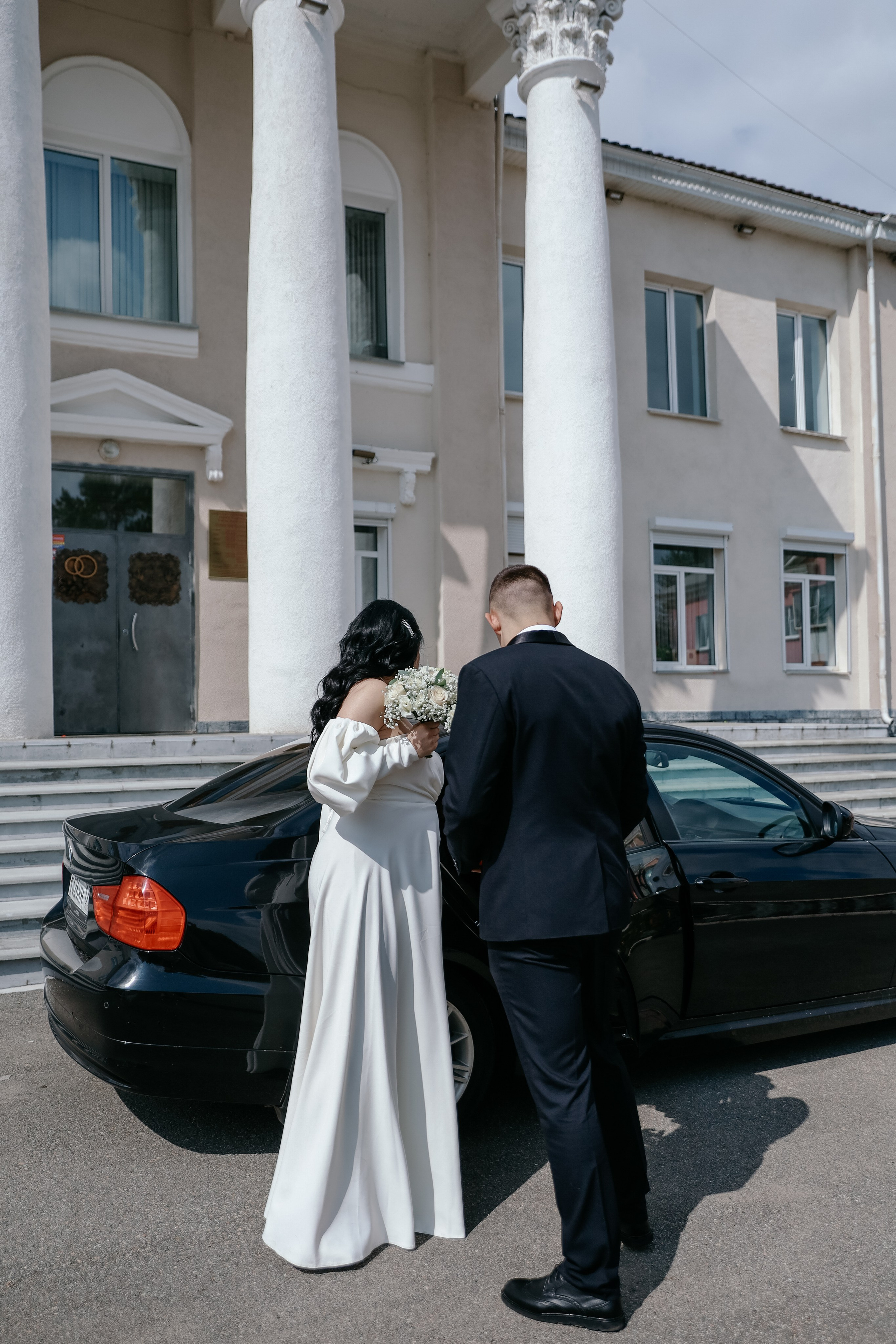 Sergey & Anastasia. Семейный и свадебный фотограф в Южноуральске Екатерина Столярова