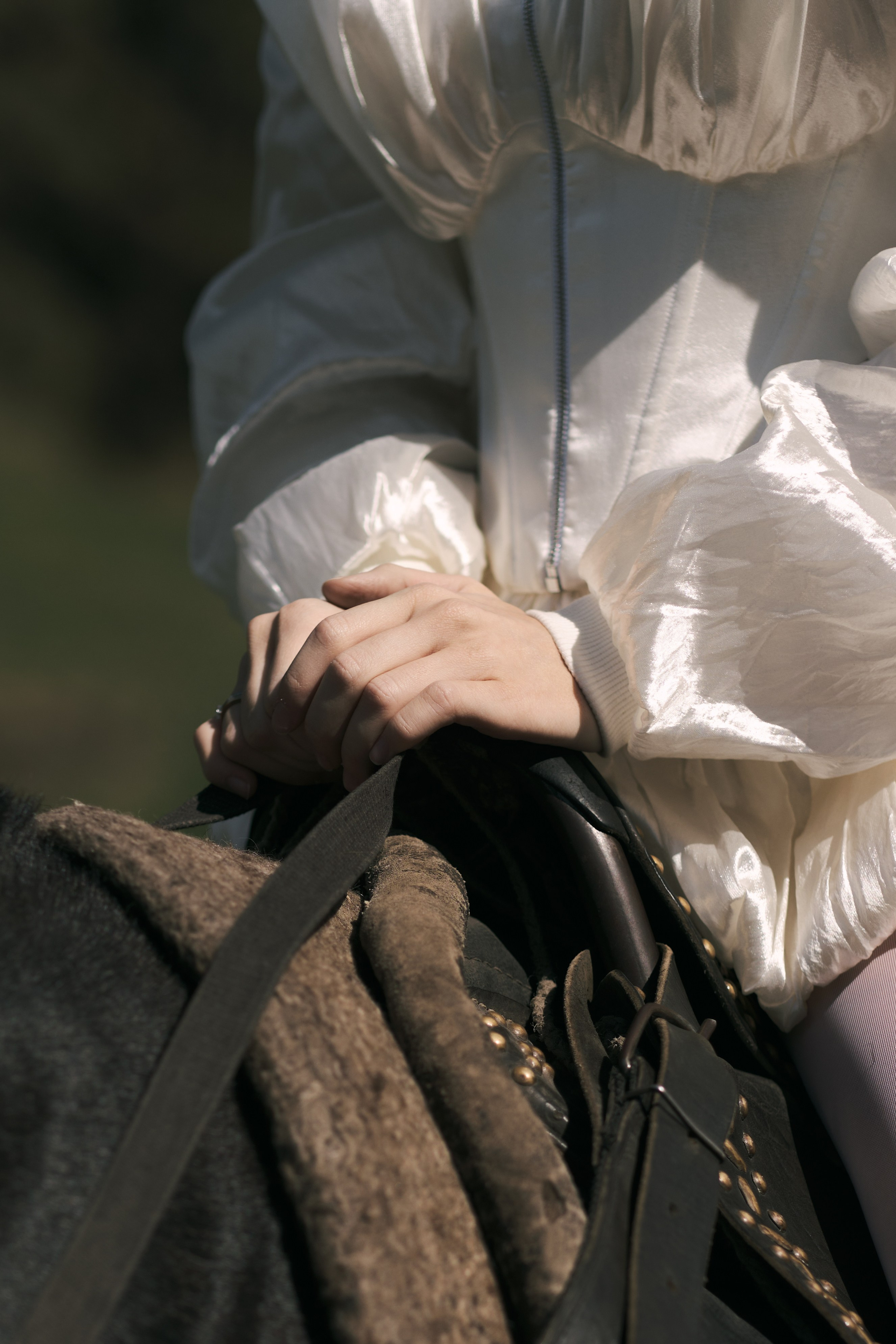 Сергей и Валерия. Фотограф в Москве и Санкт-Петербурге