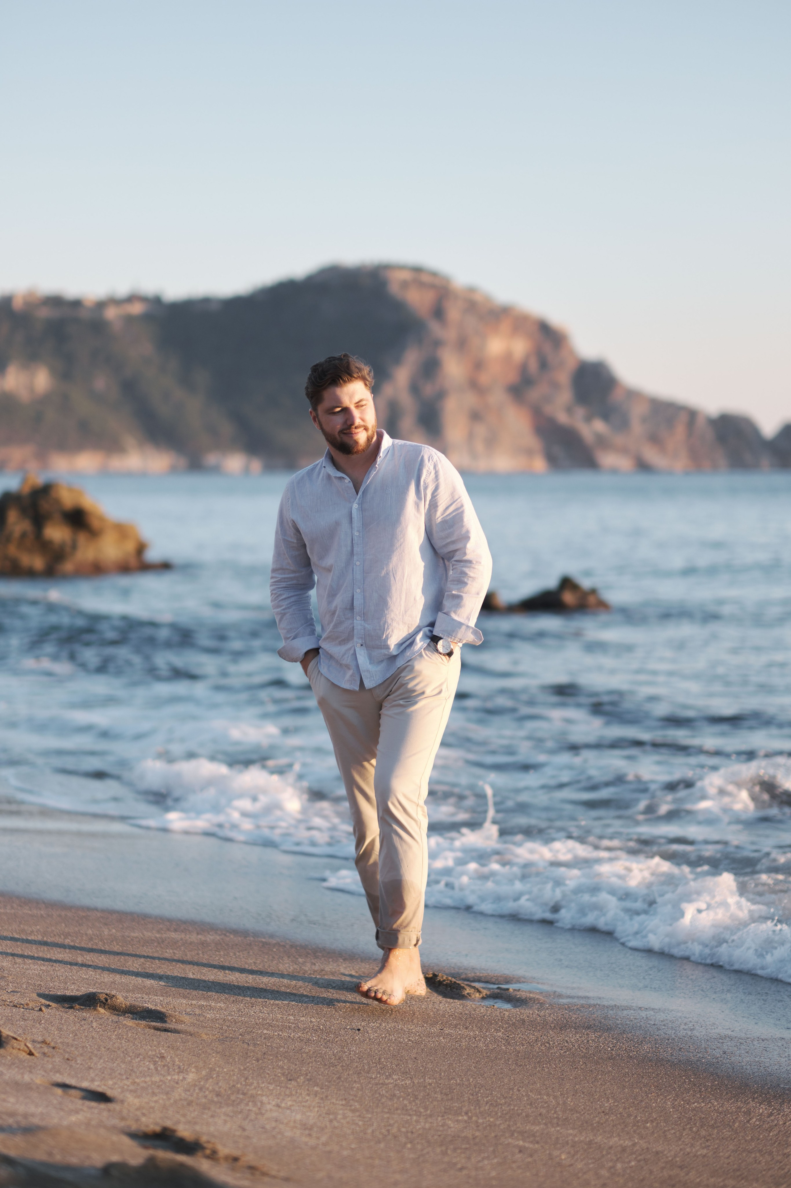 Ксения и Денис. Фотограф в Москве и Санкт-Петербурге