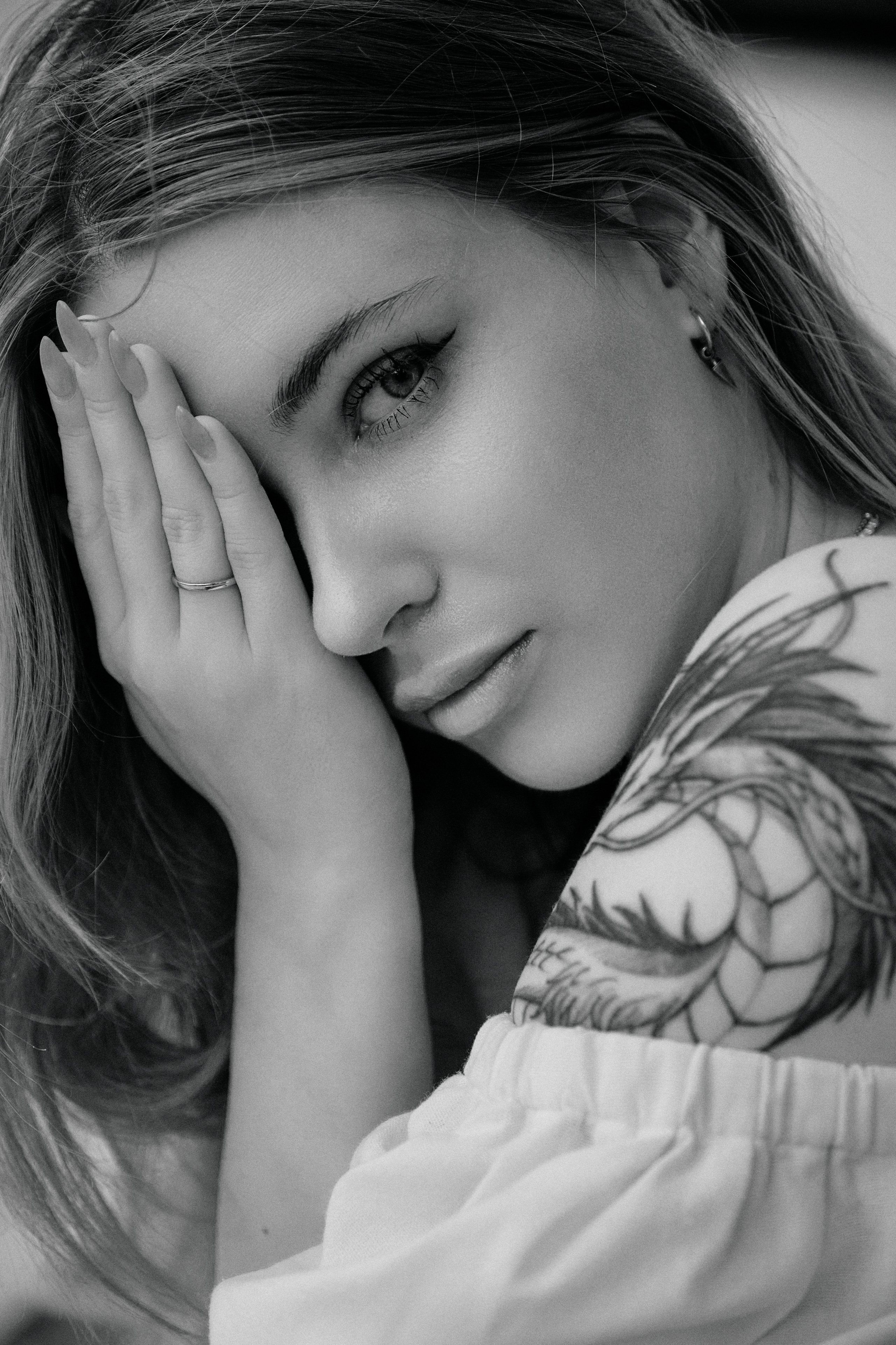 Анастасия. Фотограф в Москве и Санкт-Петербурге