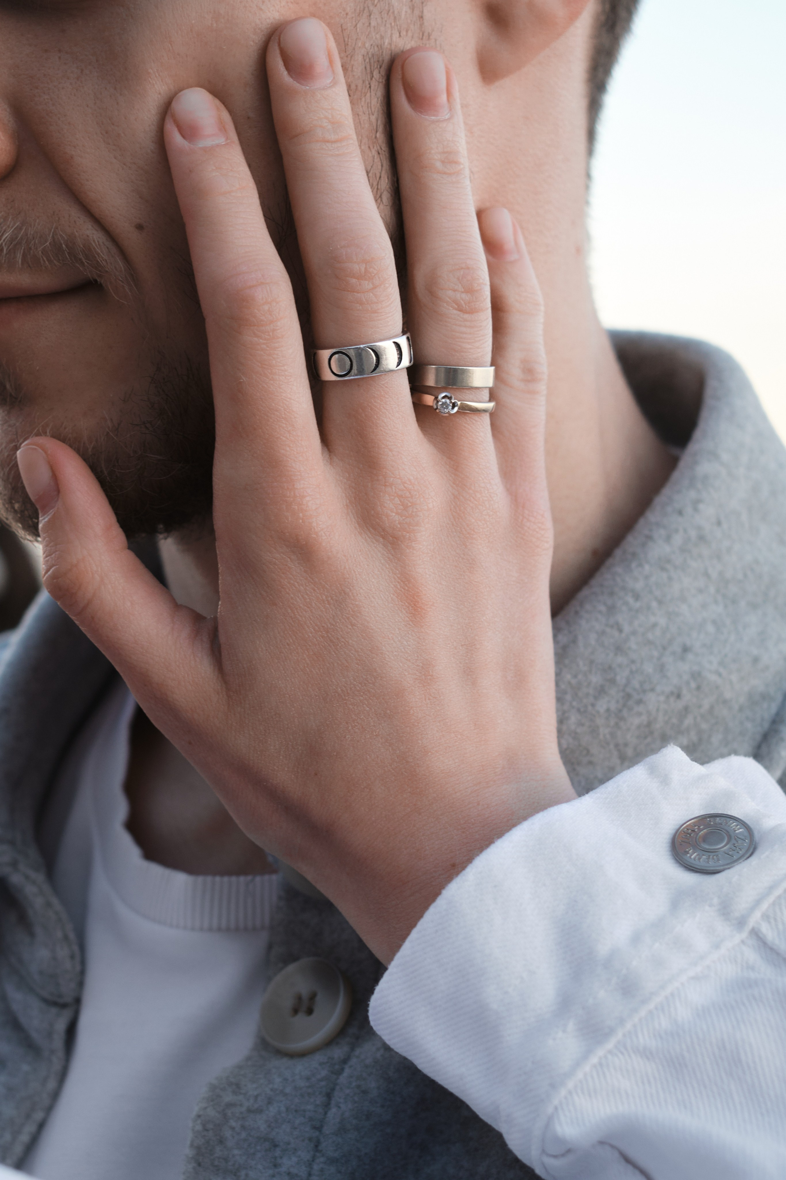 Анна и Дмитрий. Фотограф в Москве и Санкт-Петербурге