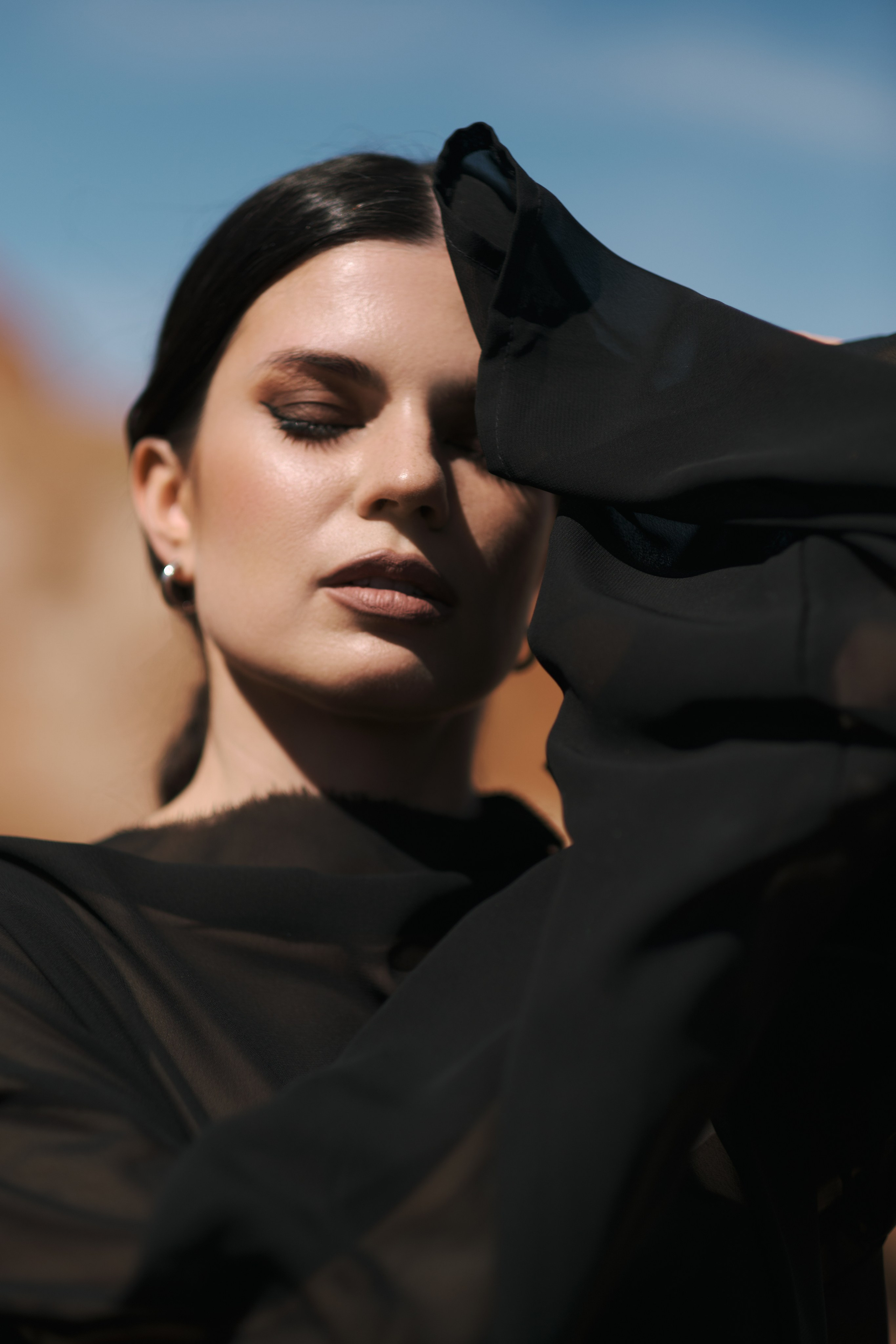 Юля. Фотограф в Москве и Санкт-Петербурге