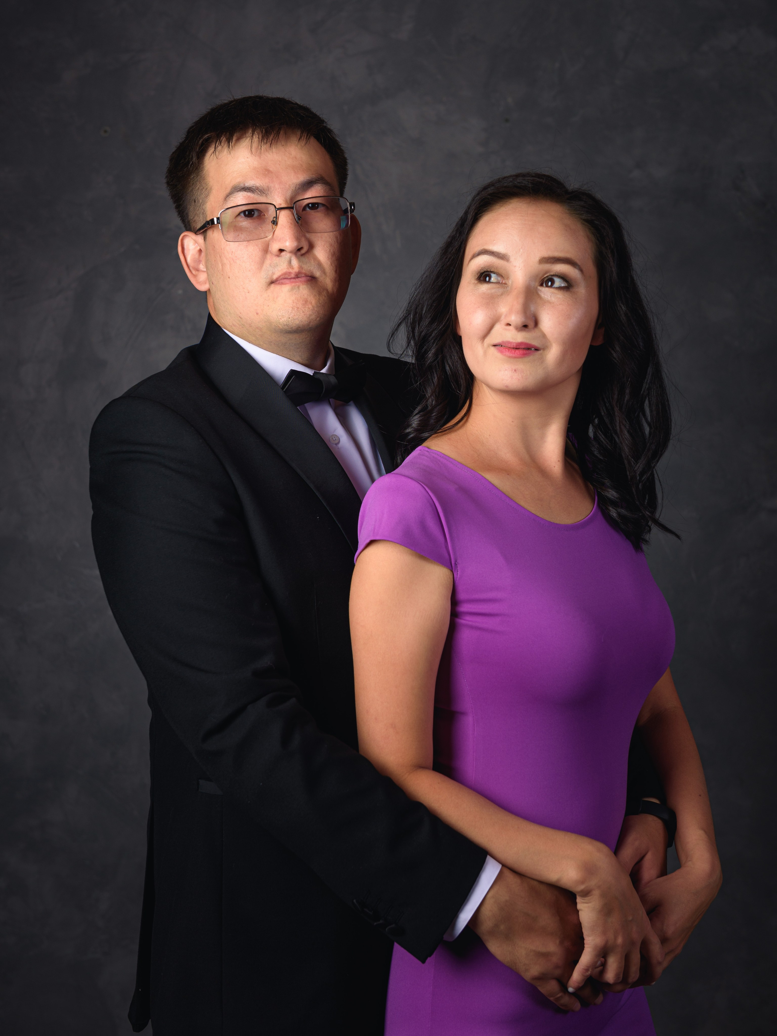 Семья, дети. Фотограф в Петропавловске Дмитрий Кошкаров