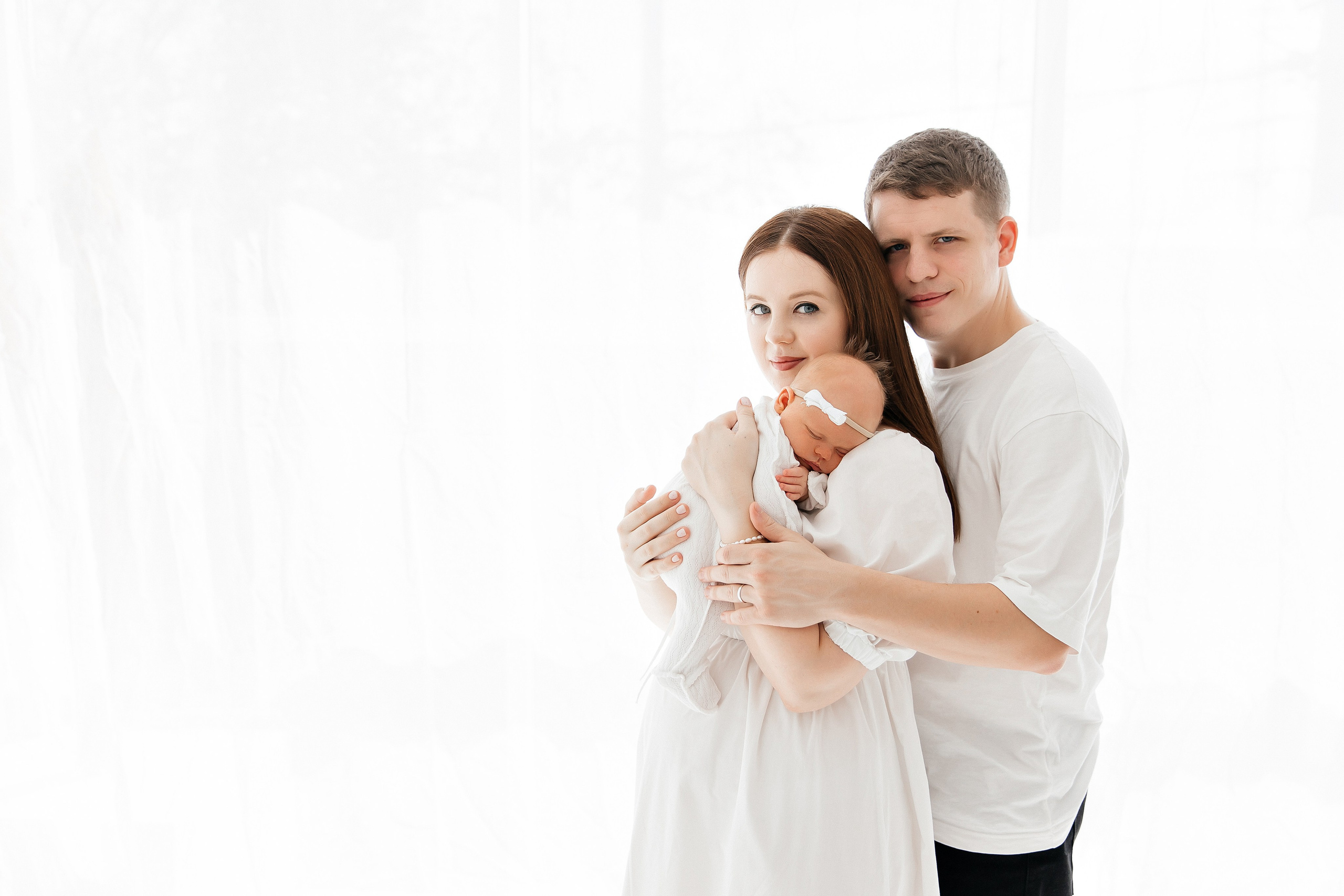 Семейный и детский фотограф в г. Белореченск