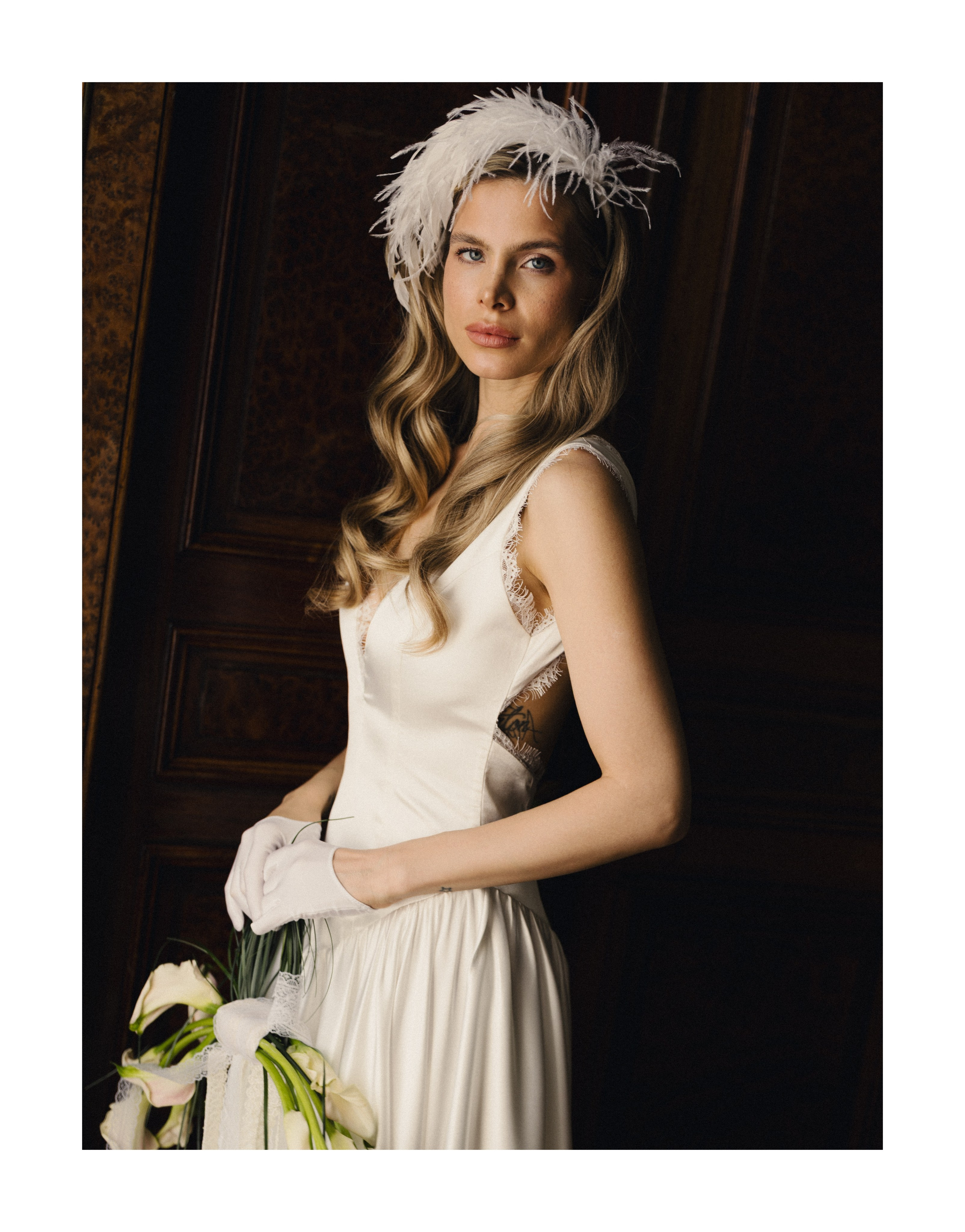 Оксана & Михаил. Фотограф Соня Даркевич