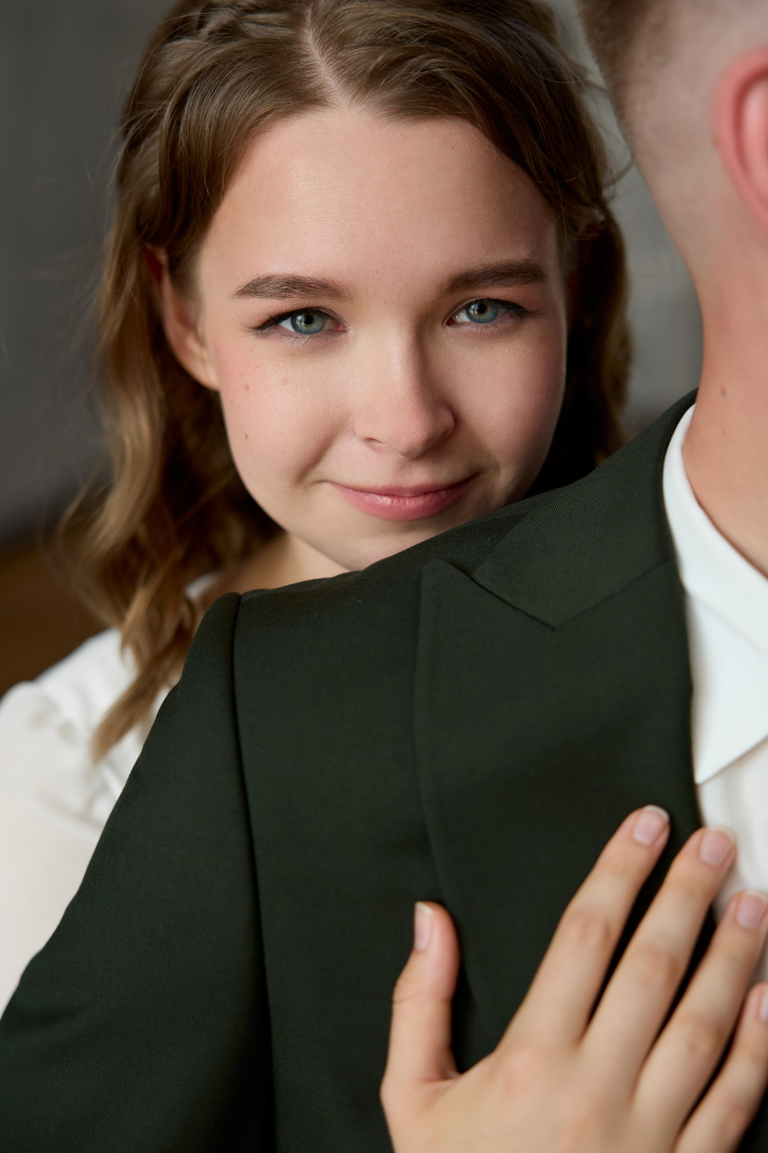 Иван и Наталья. Александр Прозоров фотограф в Кирове