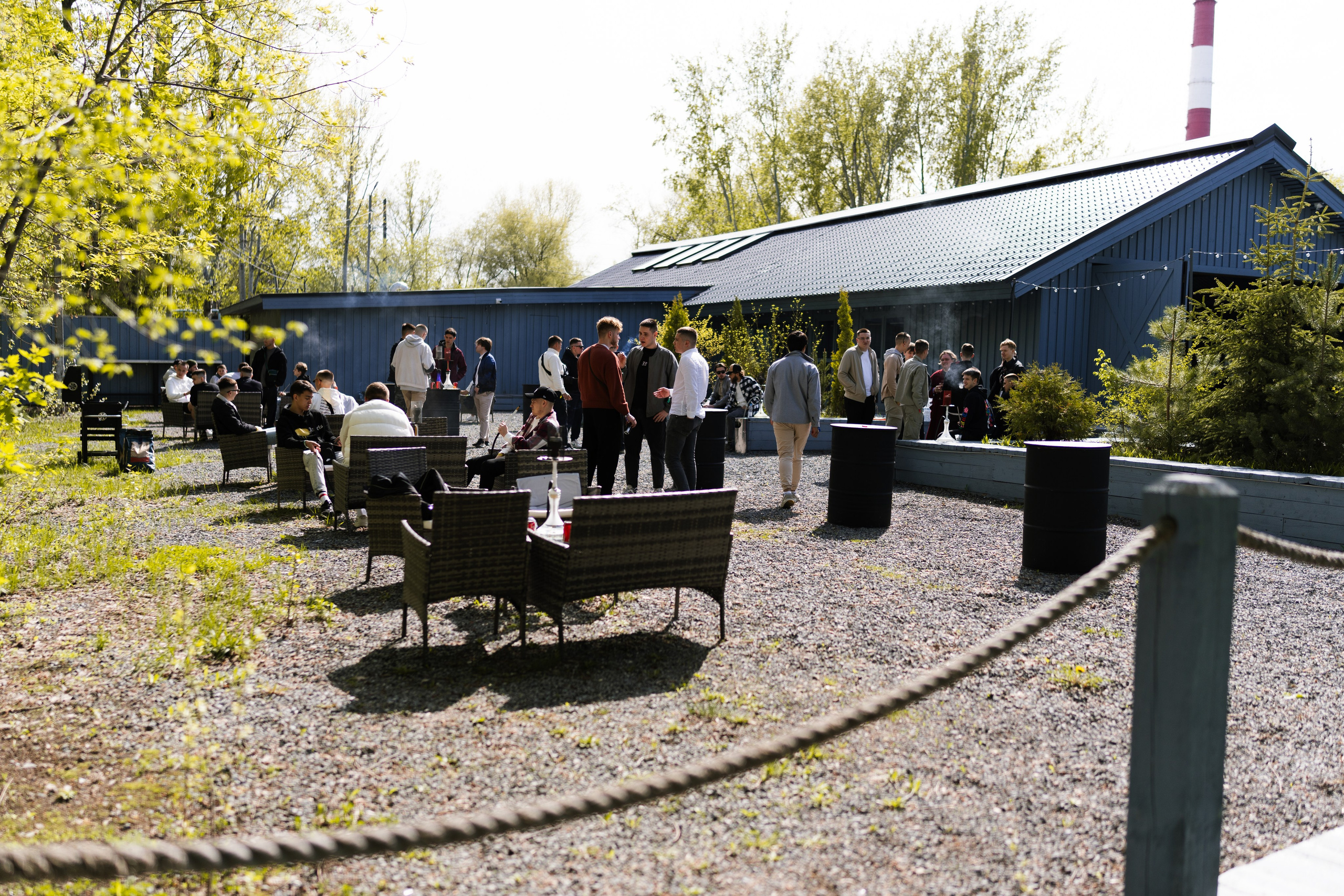 33sync. Фотограф в СПБ Алмаз Камаев