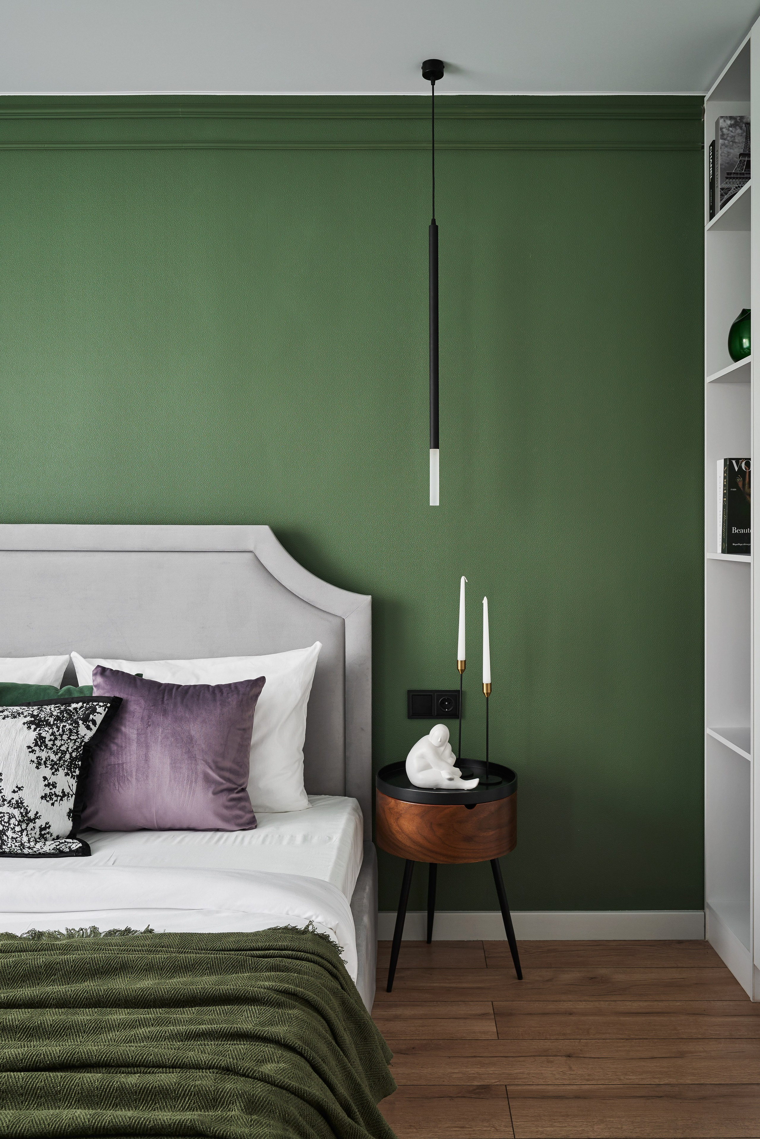 Апарты. Интерьерный фотограф в Москве — Сергей Гура