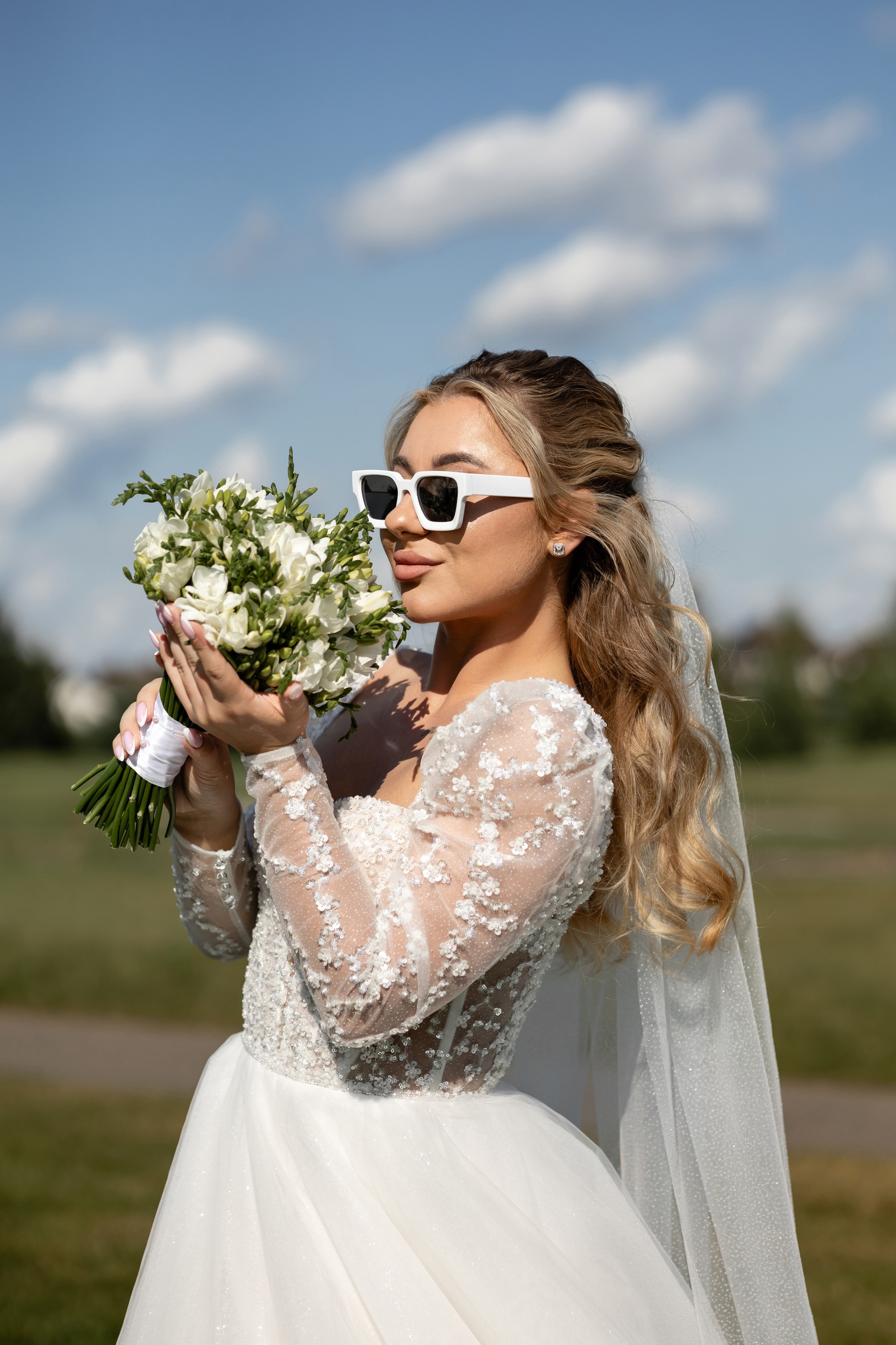 Дмитрий и Виктория. Татьяна Чернышова свадебный фотограф Москва