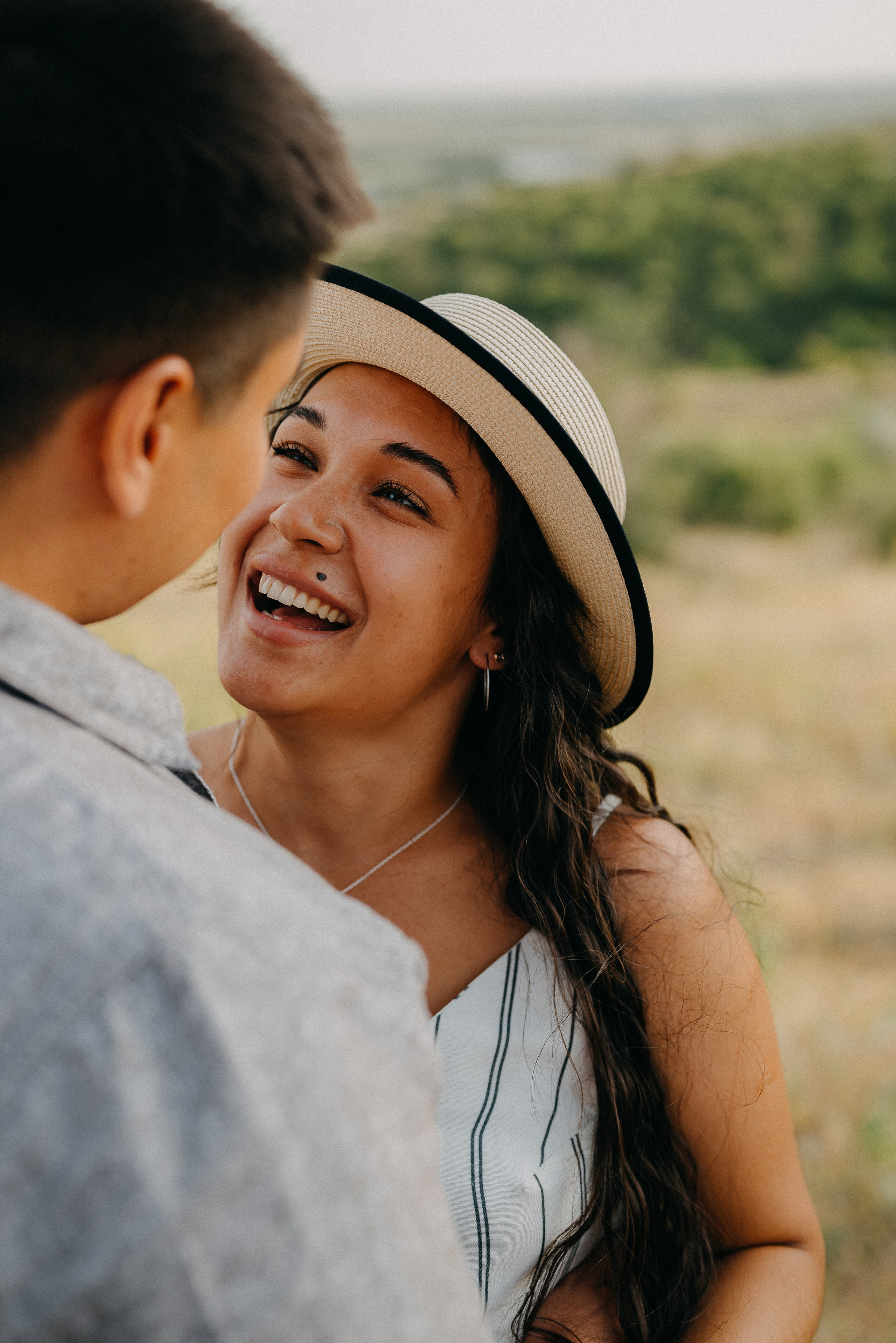 Семьи. Фотограф Исламова Лилия, Смоленск