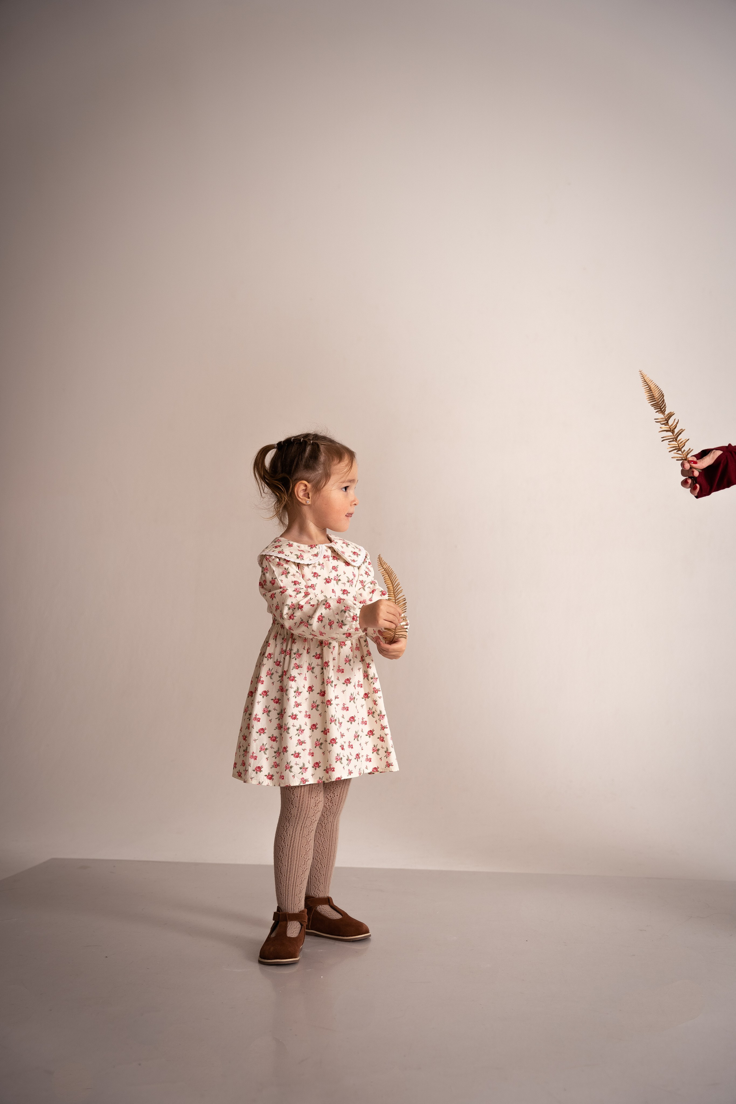 Василий, Юлия, Полина. Фотограф в Ульяновске Александра Григоровских