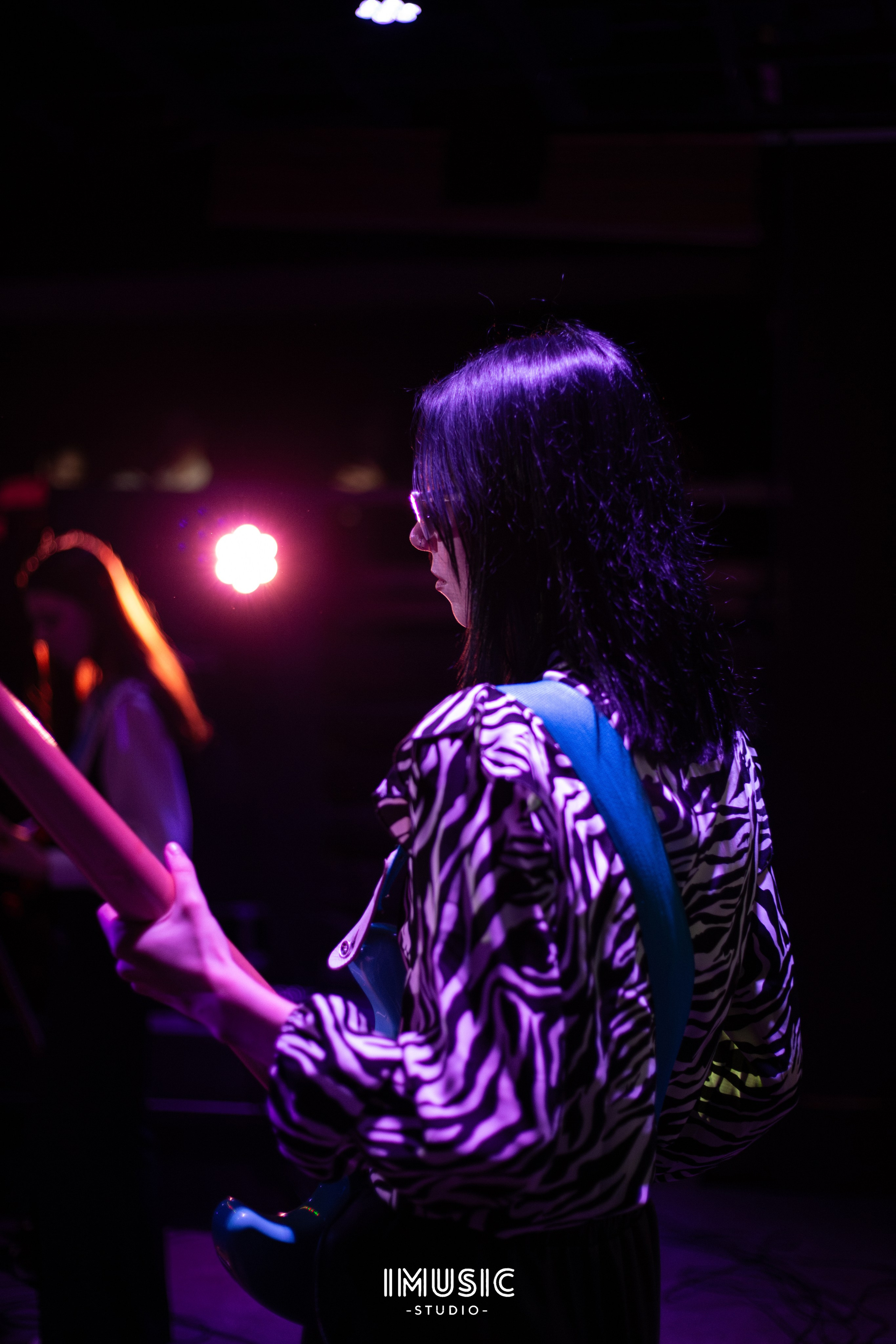 IMusic. Фотограф в Пермском крае Матвей Раттер