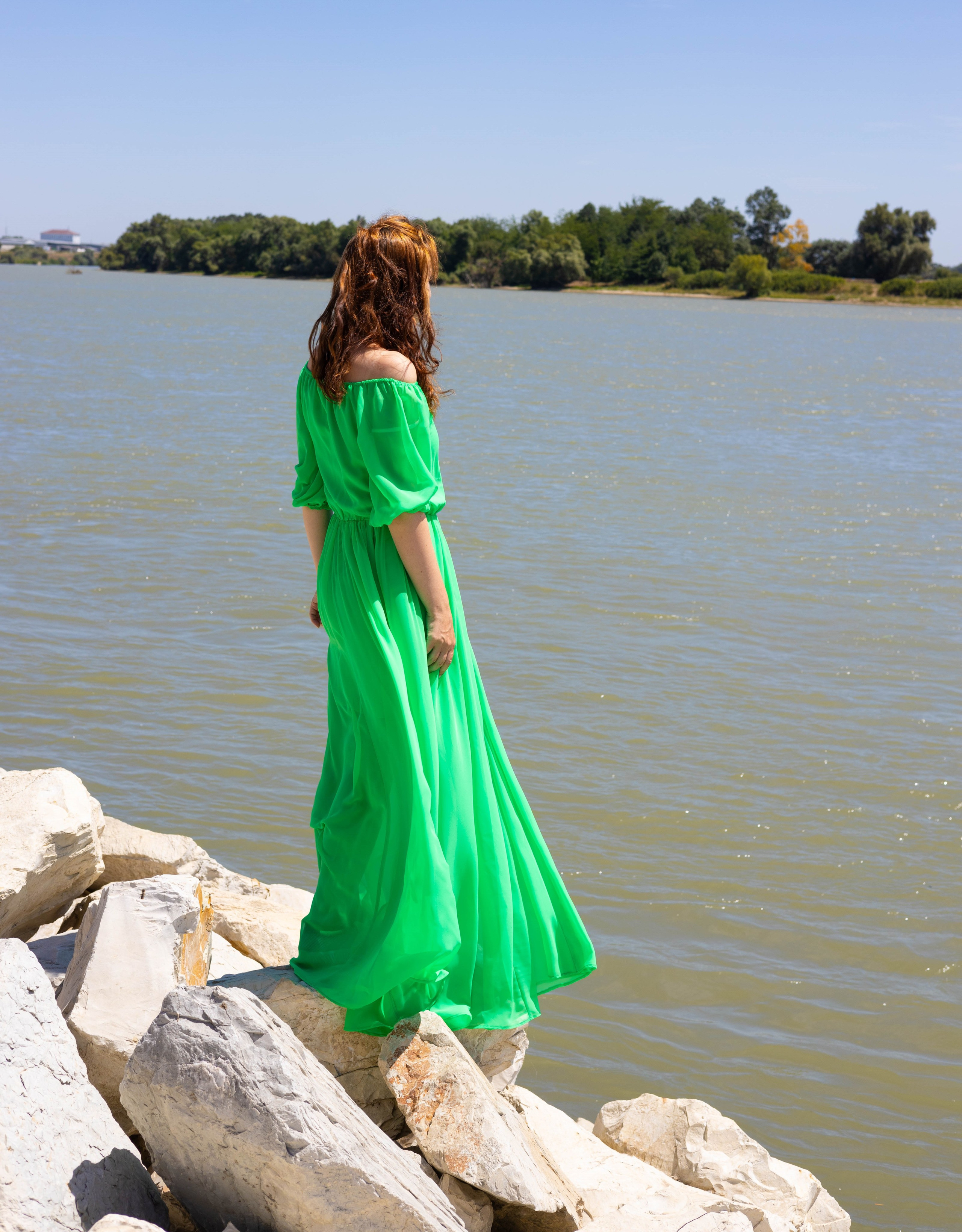 Женский портрет. Главная