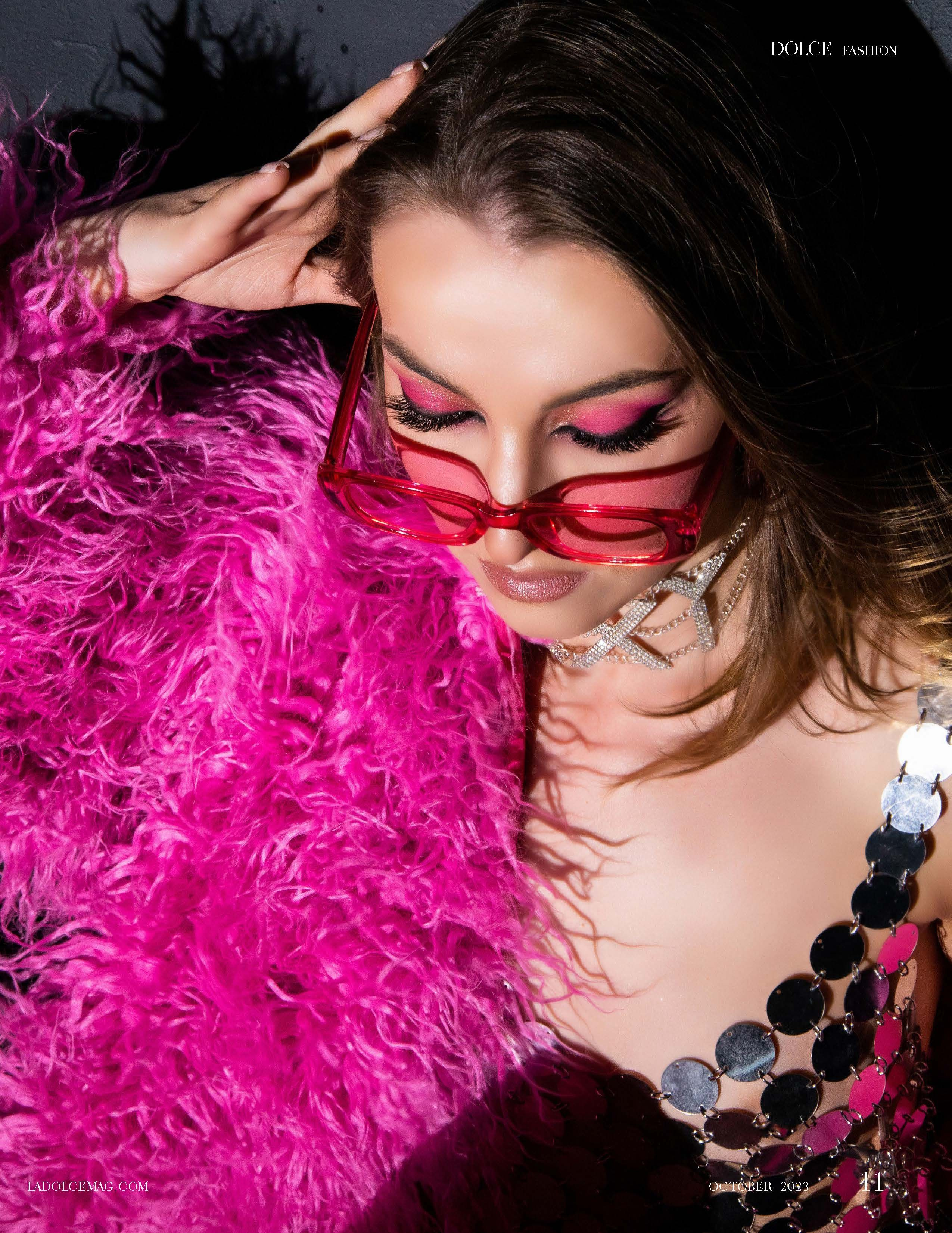 В Журналах. Семейный и Свадебный фотограф в Сочи