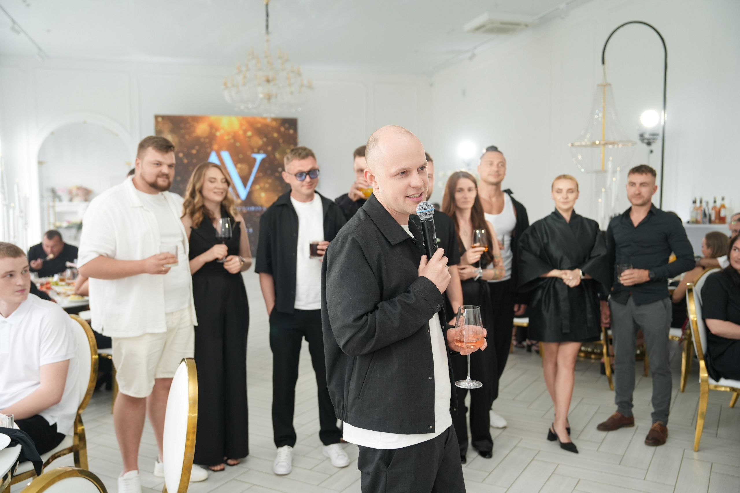 Андрей и Виктория. Семейный и свадебный фотограф Минск, Беларусь Анна Орловская